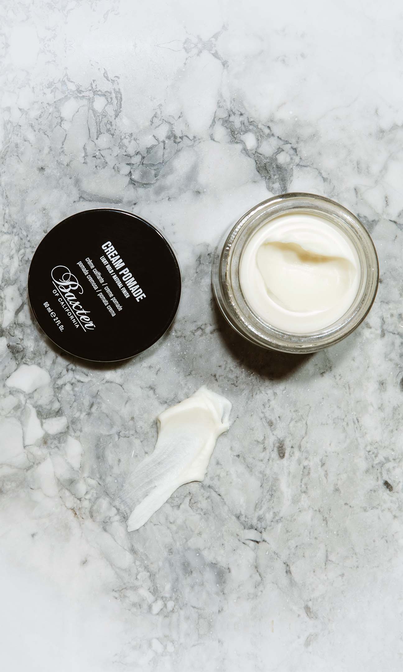 Cream Pomade 60Ml - Image 4
