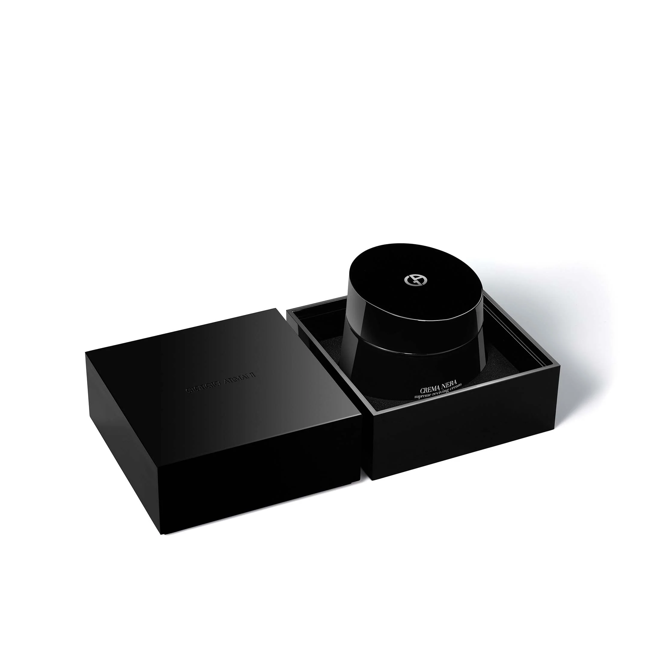Crema Nera Supreme Reviving Cream - Image 6