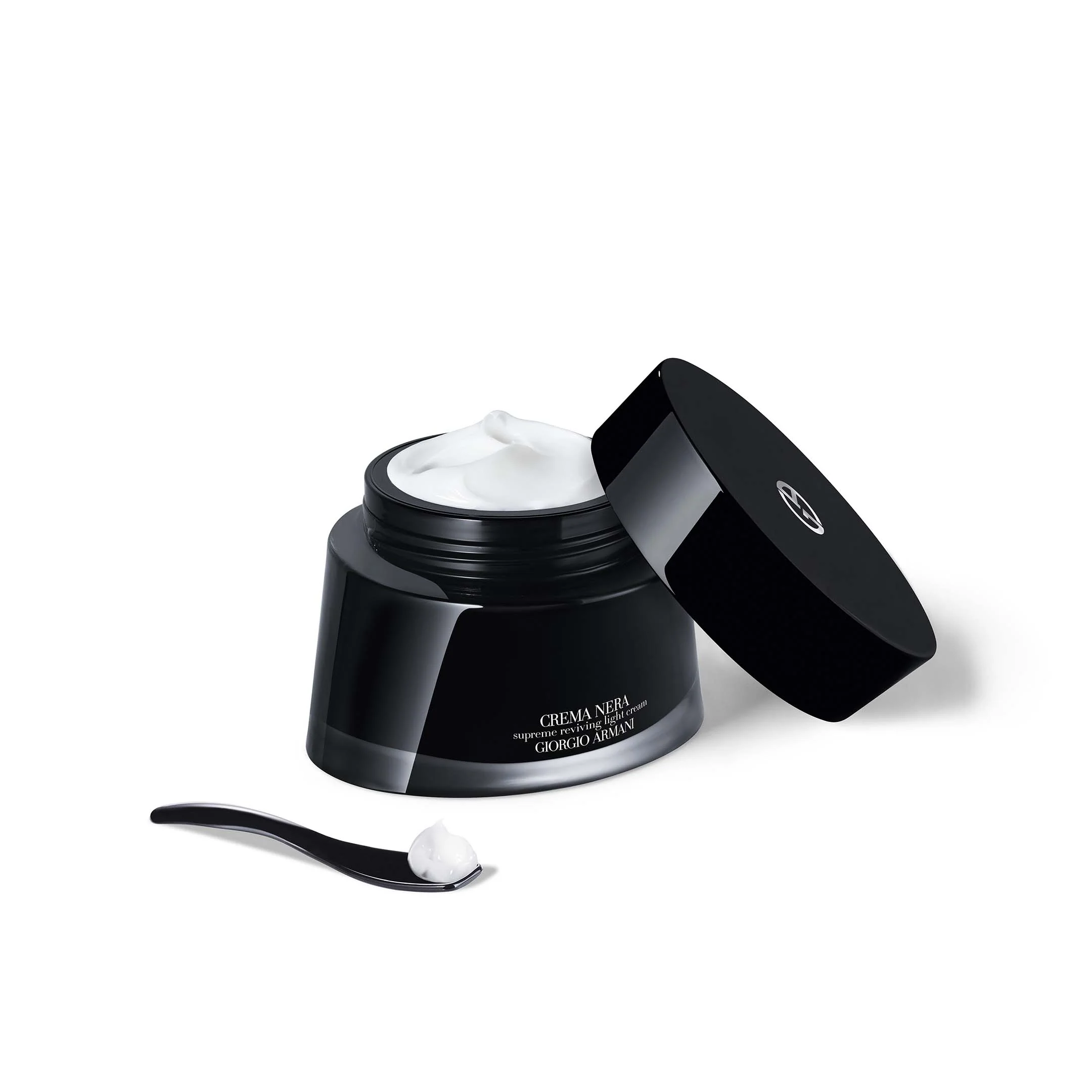 Crema Nera Supreme Reviving Light Cream - Image 6