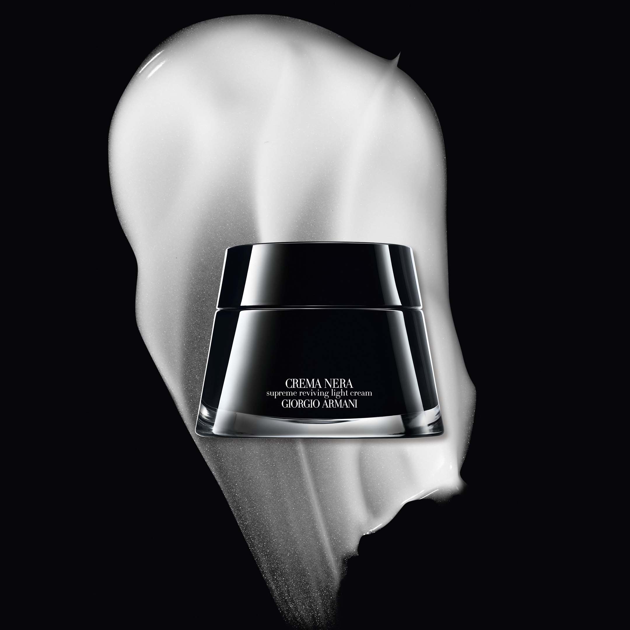 Crema Nera Supreme Reviving Light Cream - Image 7