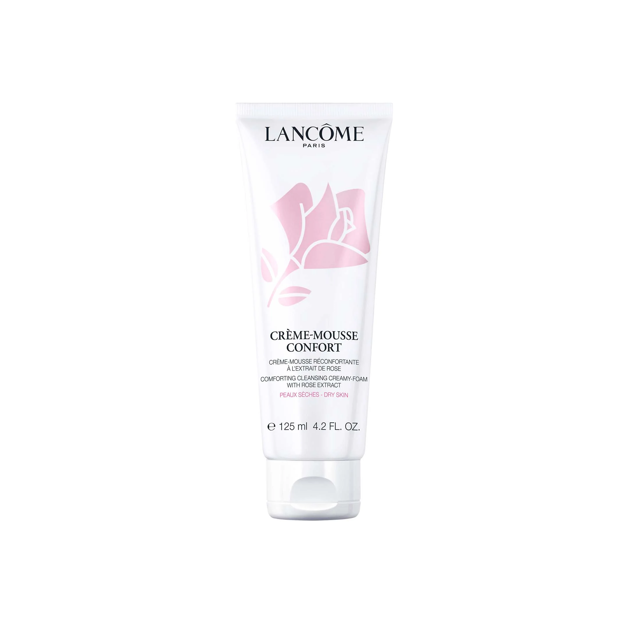 Crème Mousse-Confort Foam Cleanser