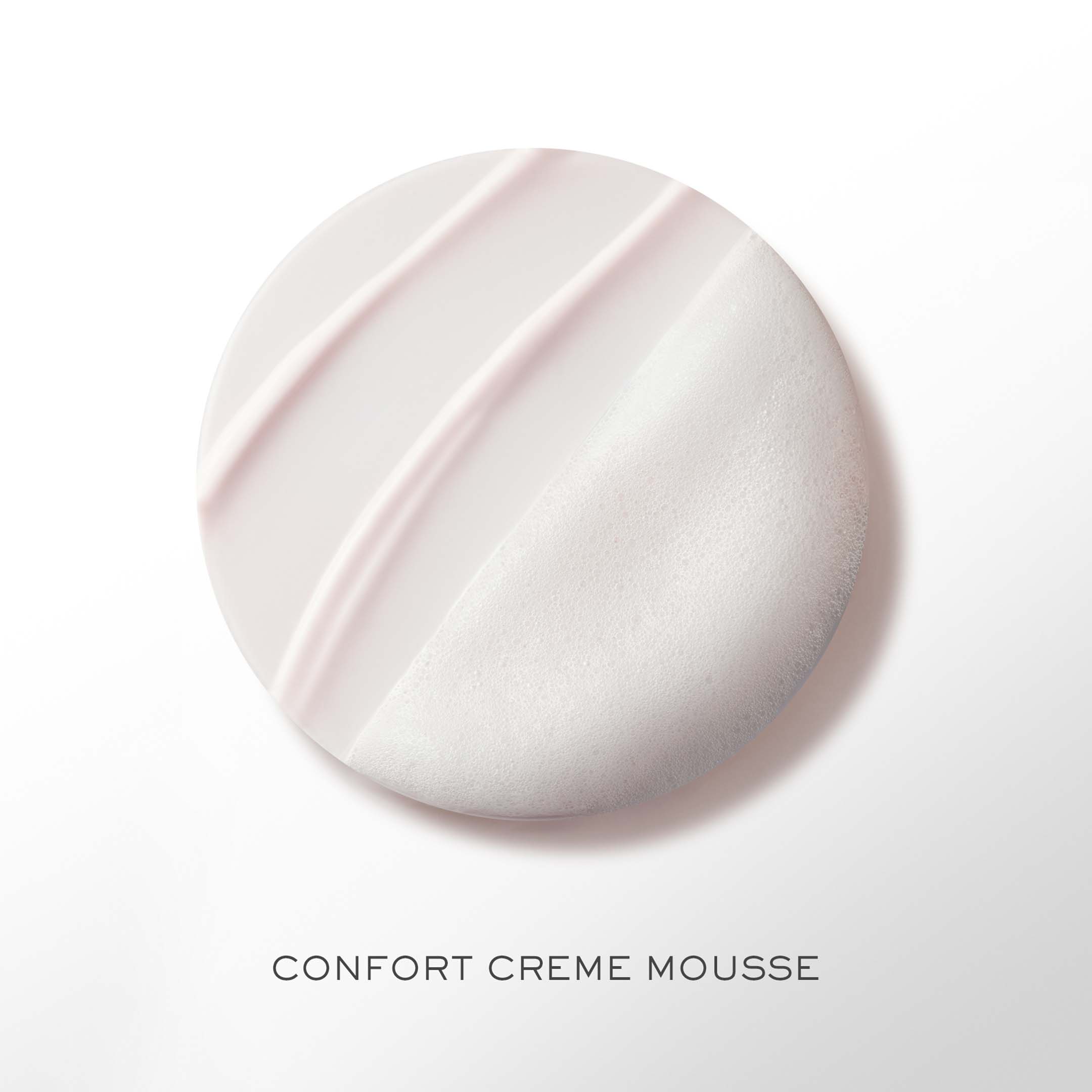 Crème Mousse-Confort Foam Cleanser - Image 2