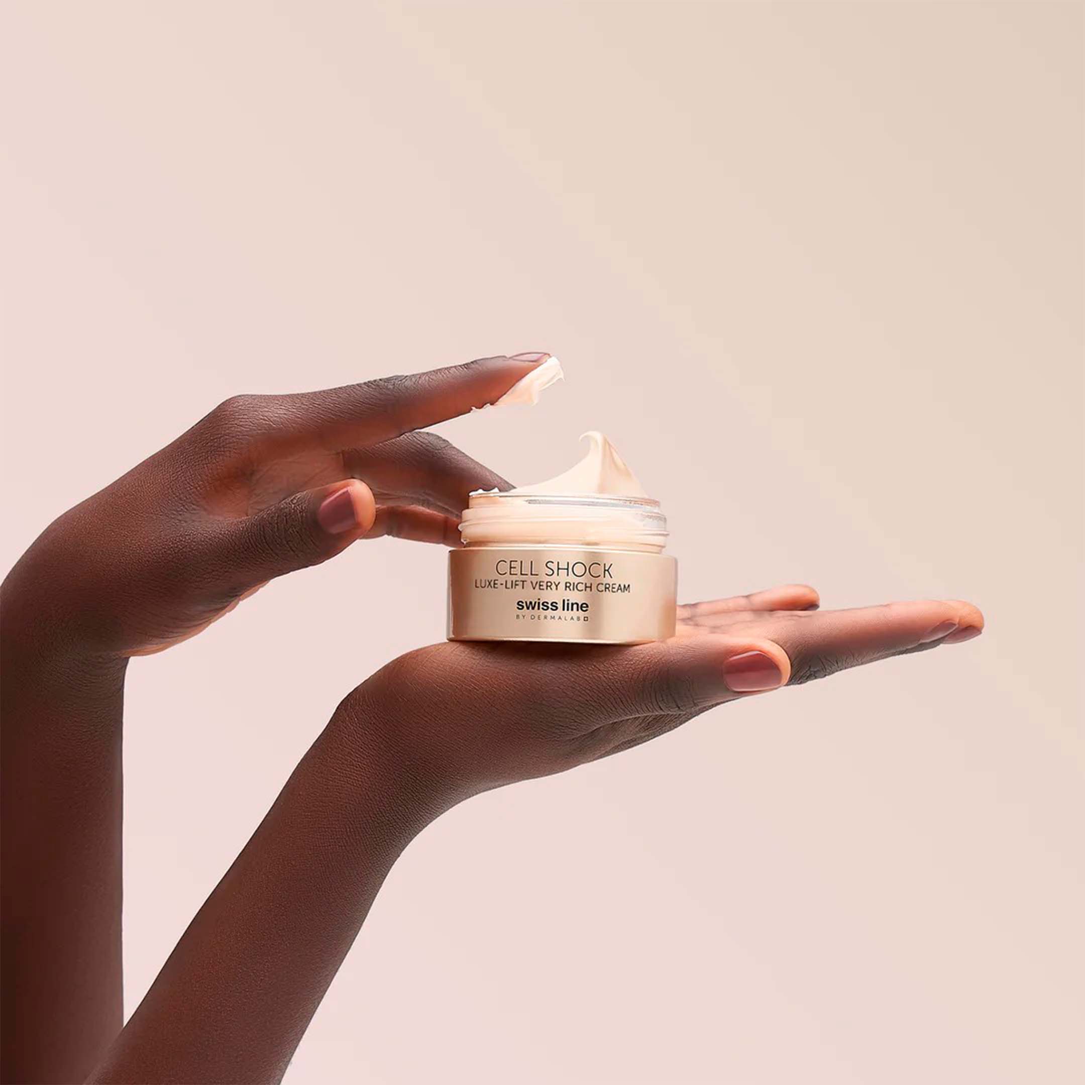 CS Luxe-Lift Very Rich cream - Image 3
