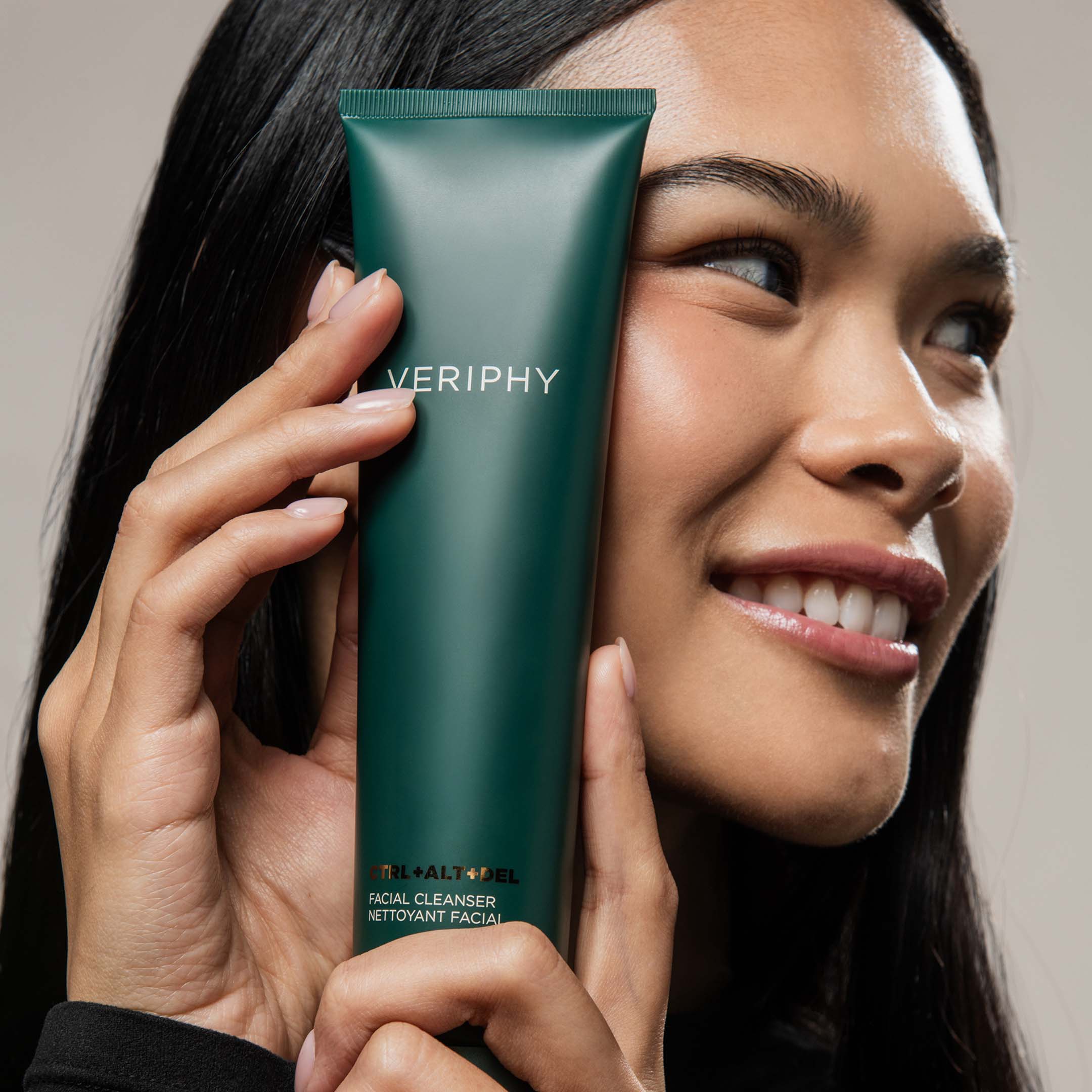 Ctrl-Alt-Del Facial Cleanser - Image 2