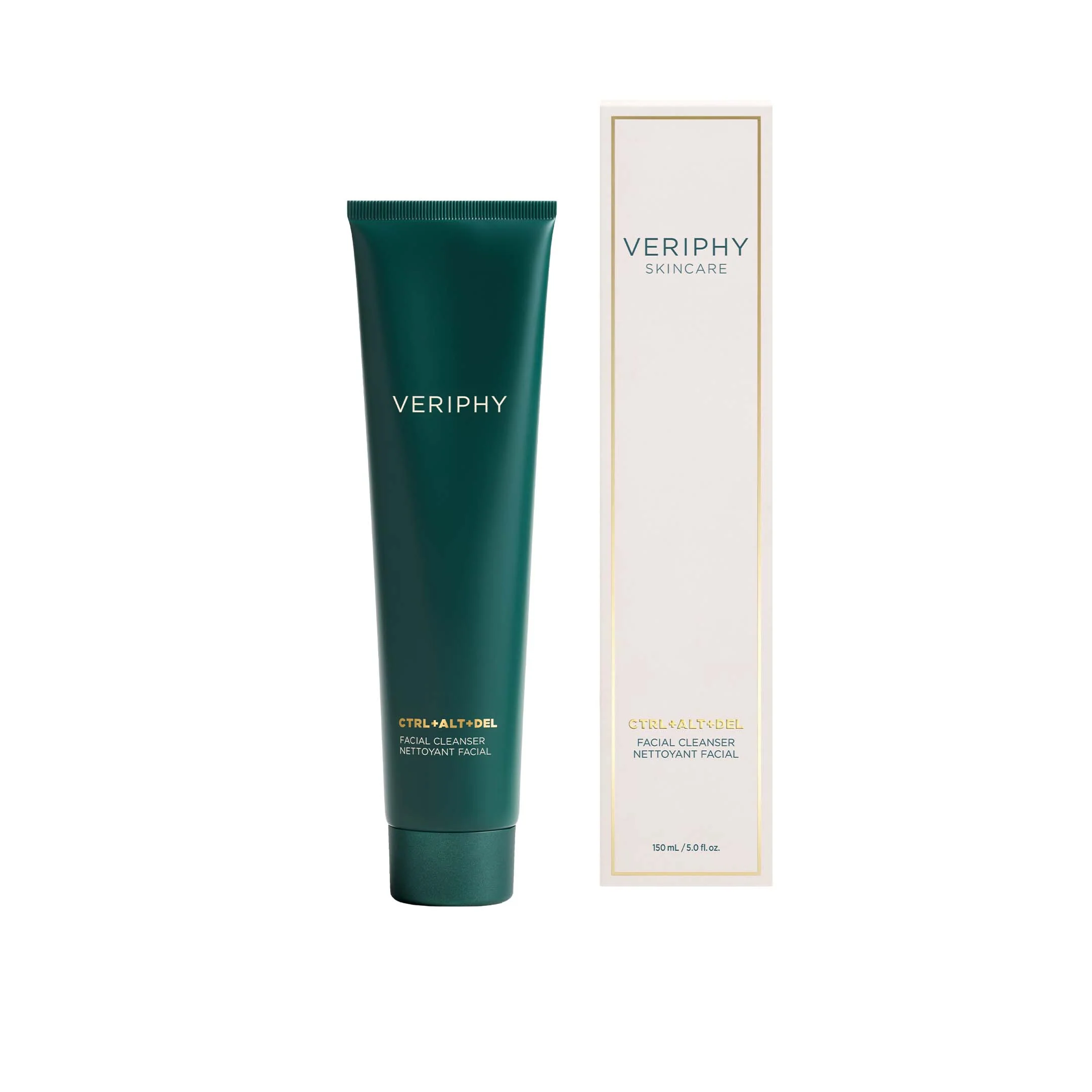 Ctrl-Alt-Del Facial Cleanser - Image 3