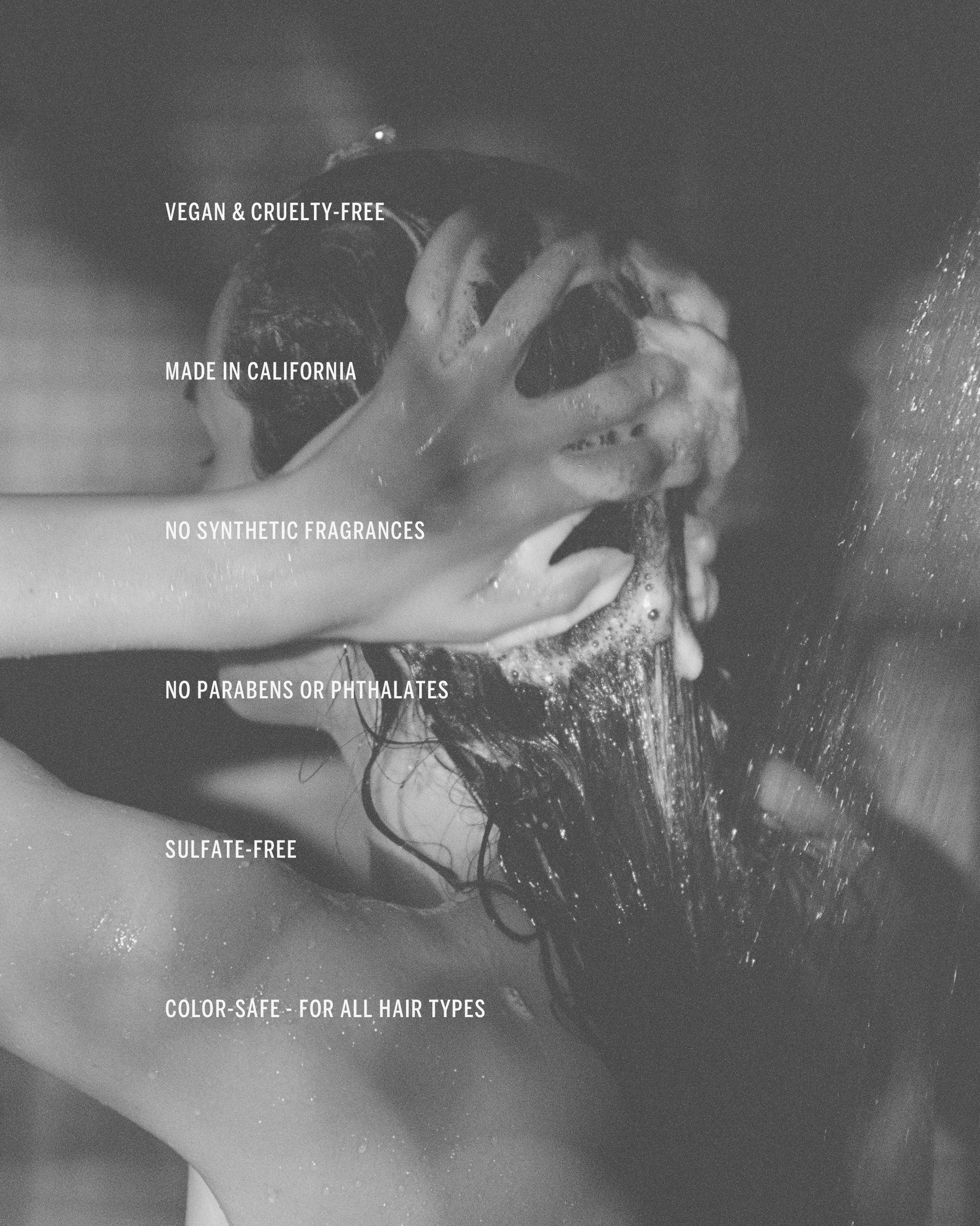 Cypress Shampoo - Image 5