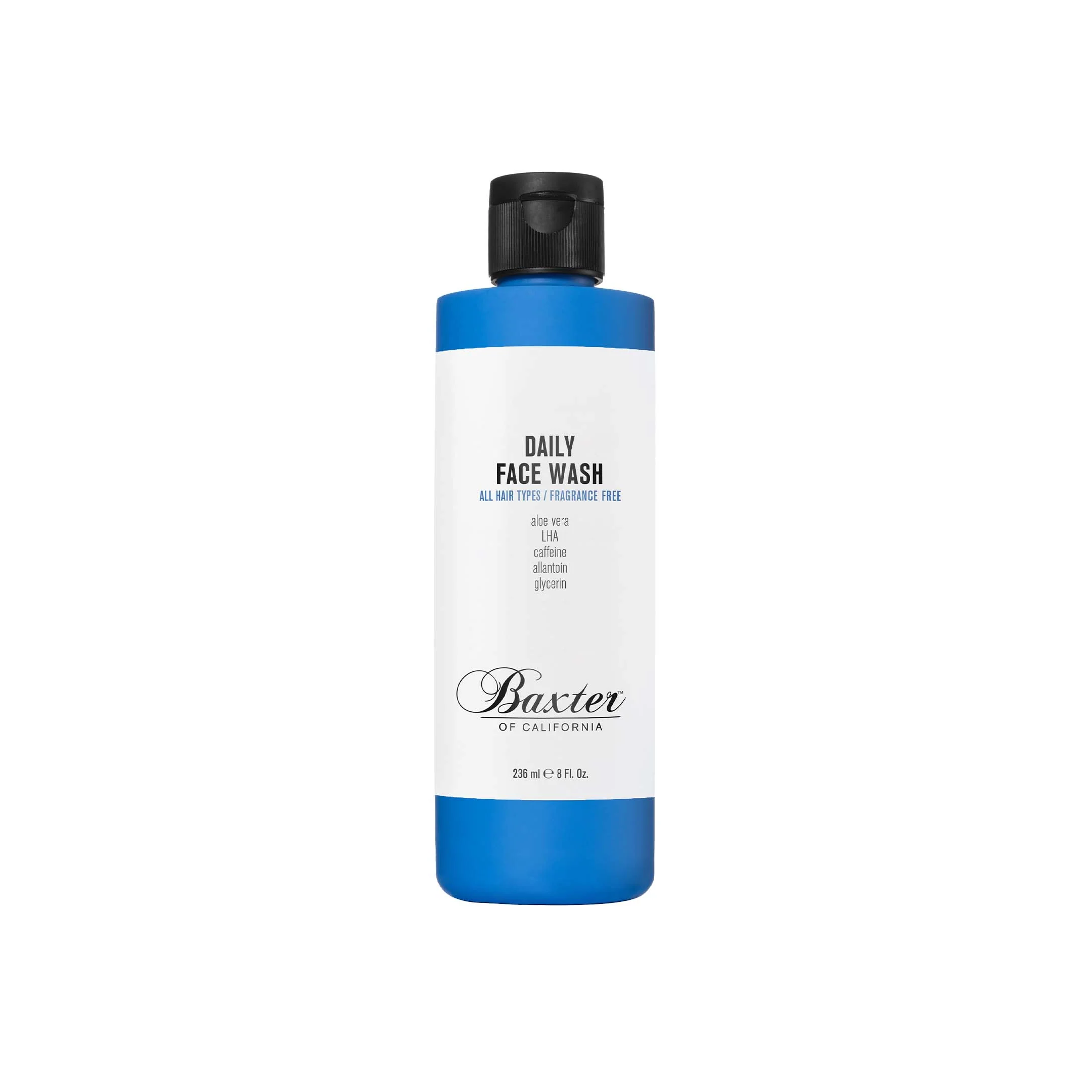 Daily Face Wash 8Oz