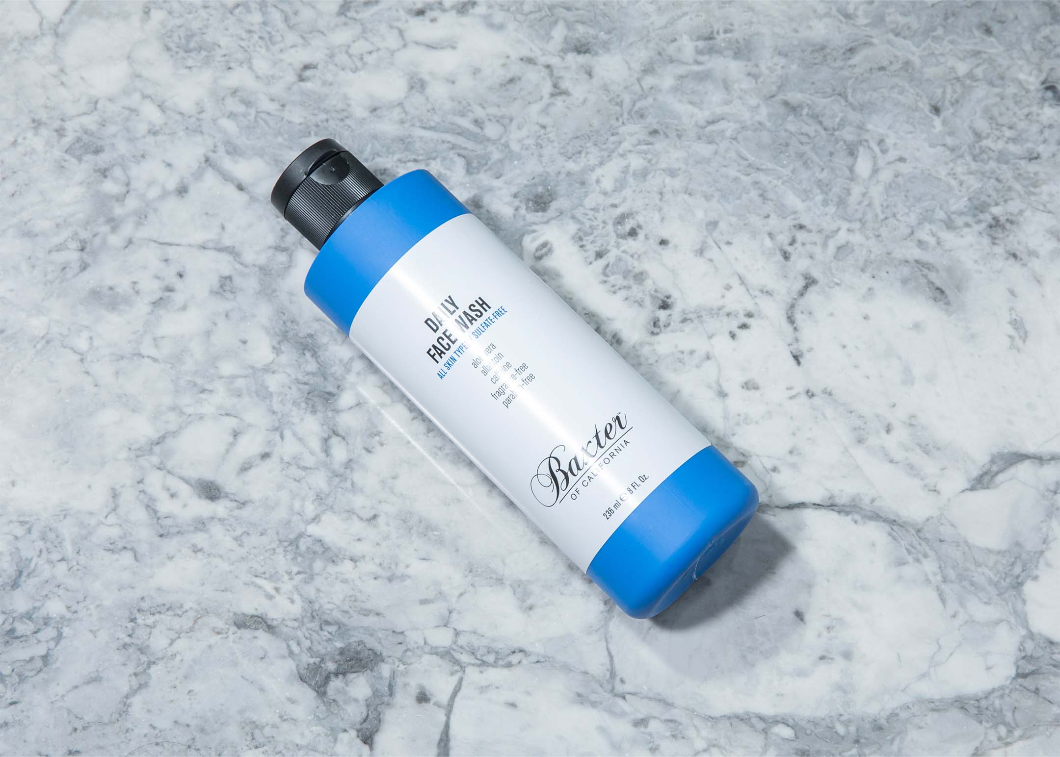 Daily Face Wash 8Oz - Image 3