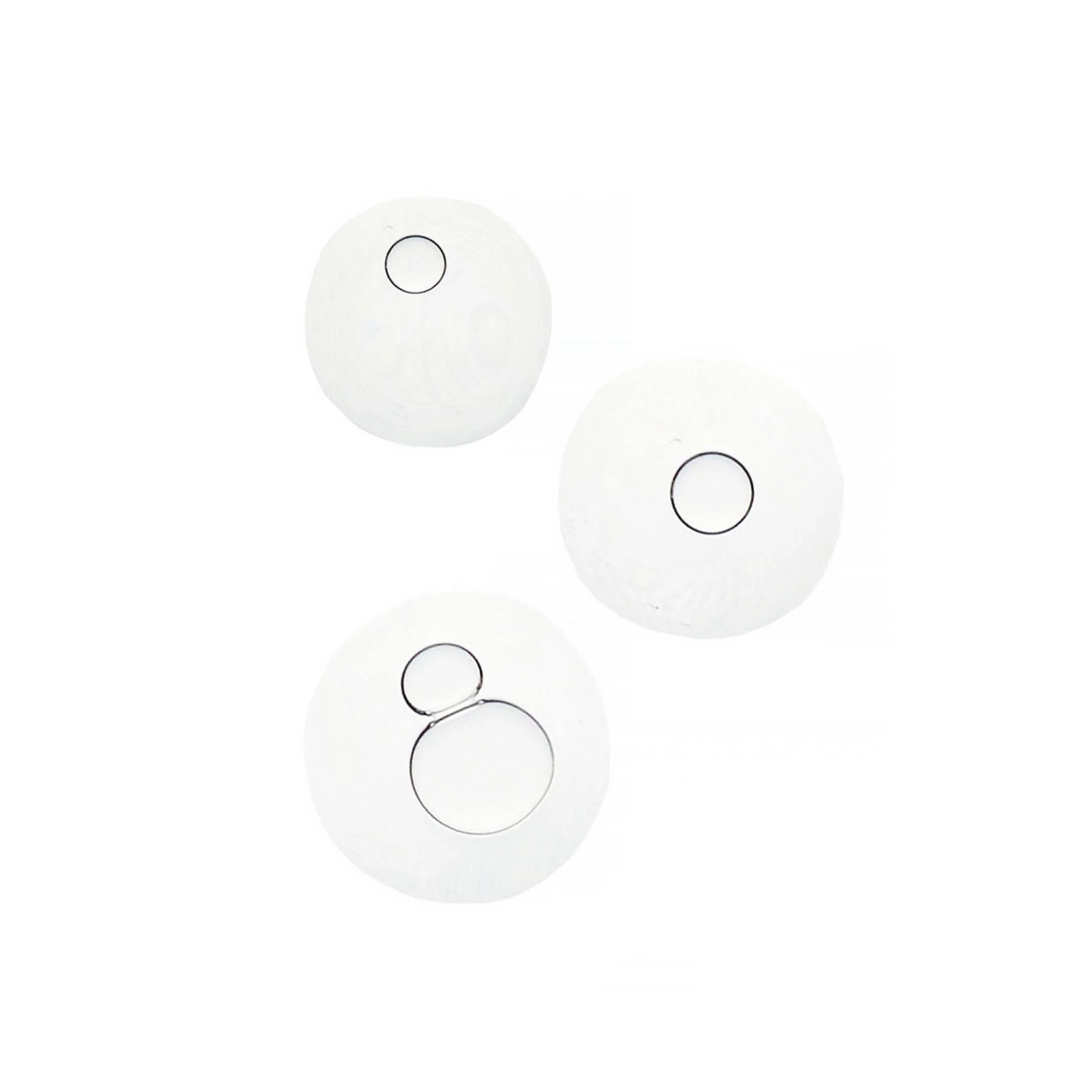 DARKER SKIN TONES HYALURONIC SERUM - Image 3