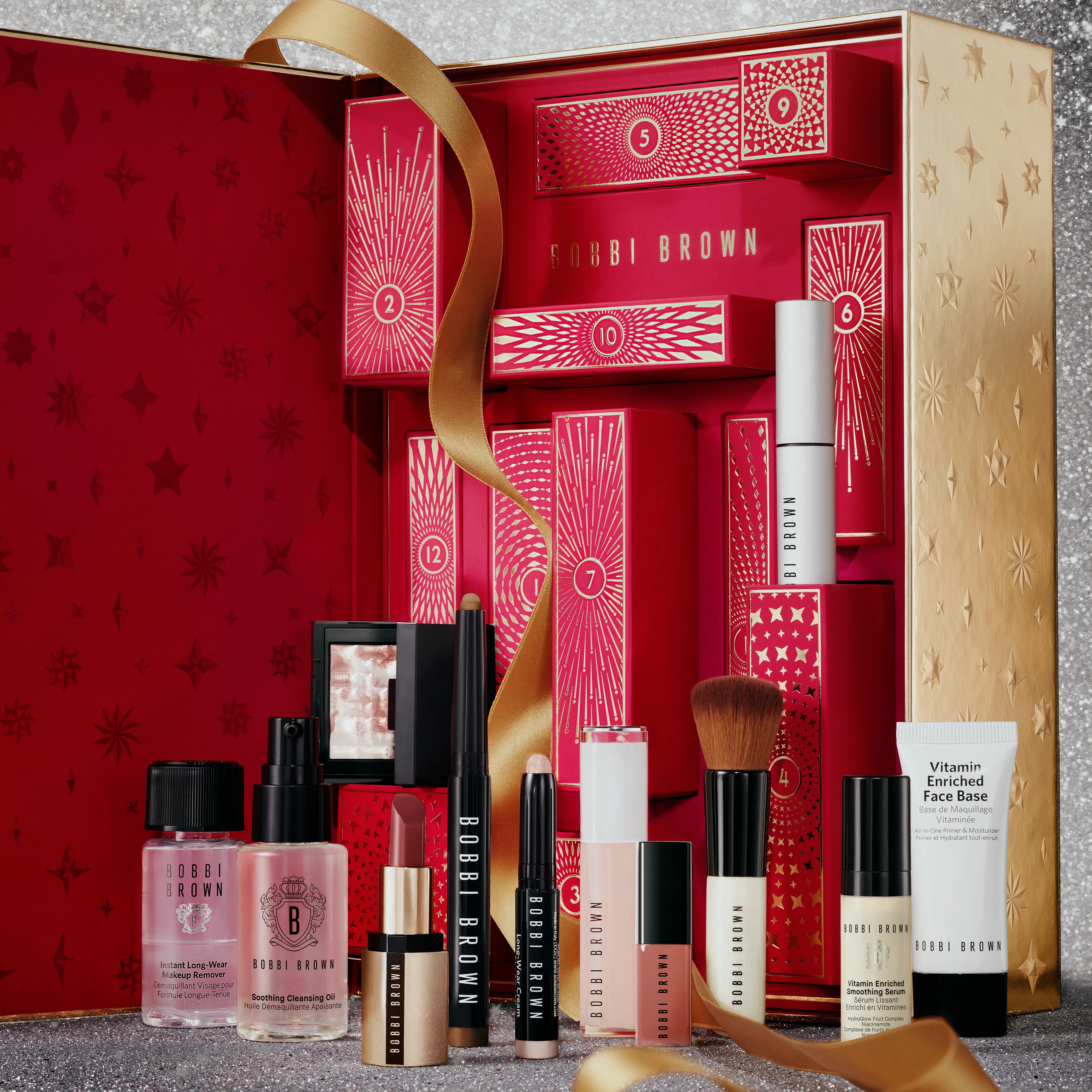 Dazzle & Glow 12-Day Advent Calendar - Image 2