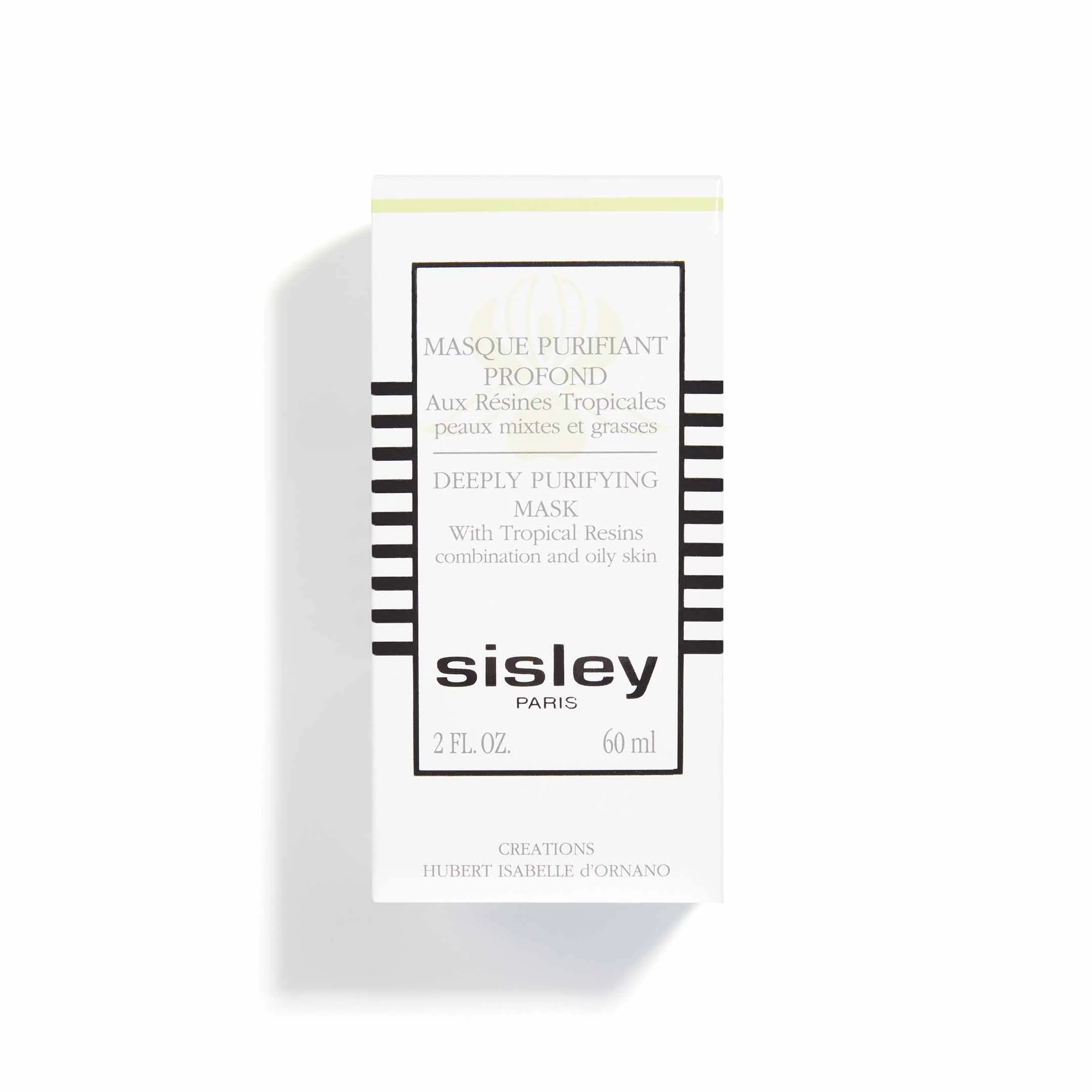 Deeply Purifying Mask With Tropical Resins - Image 3