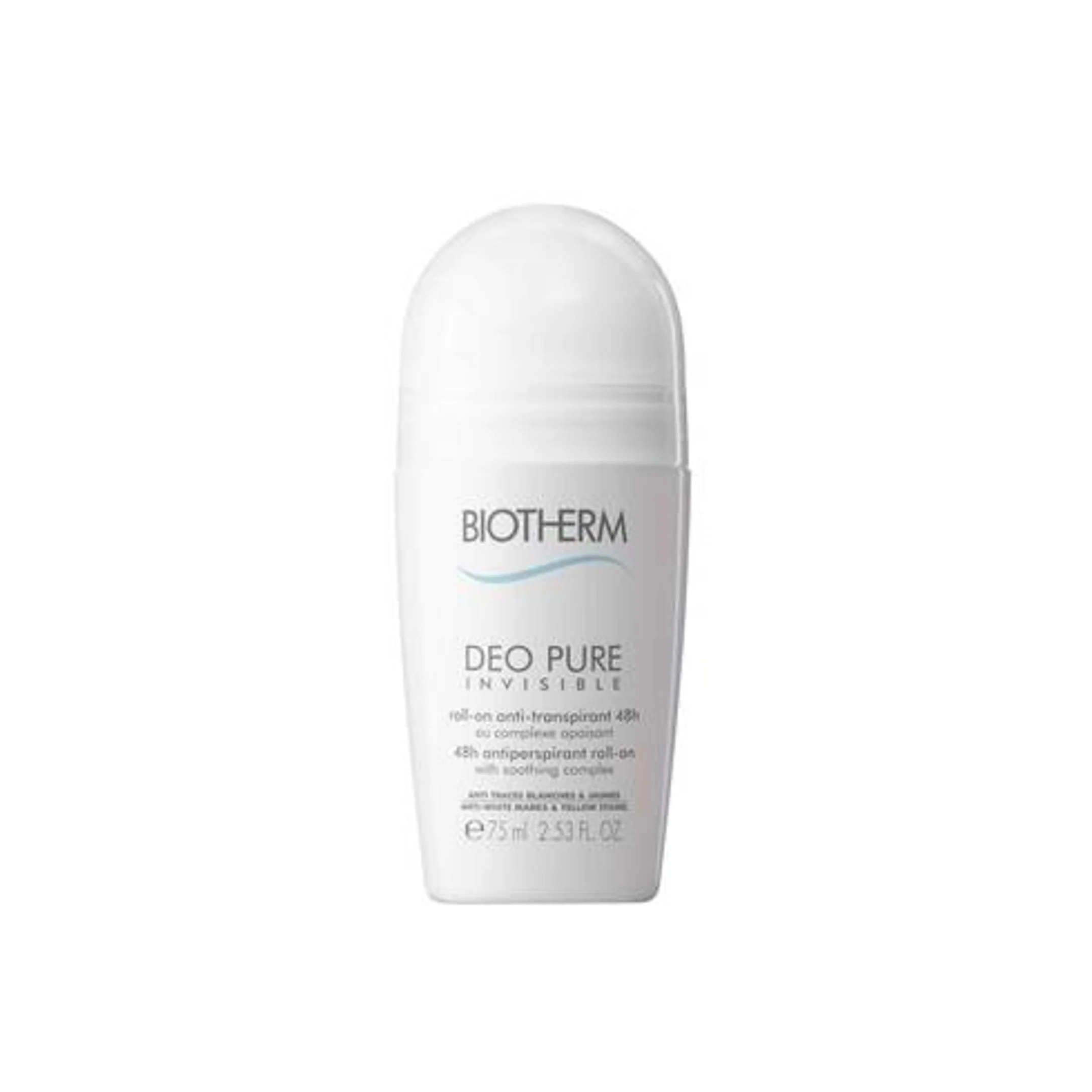 Deo Pure Invisible Roll-On
