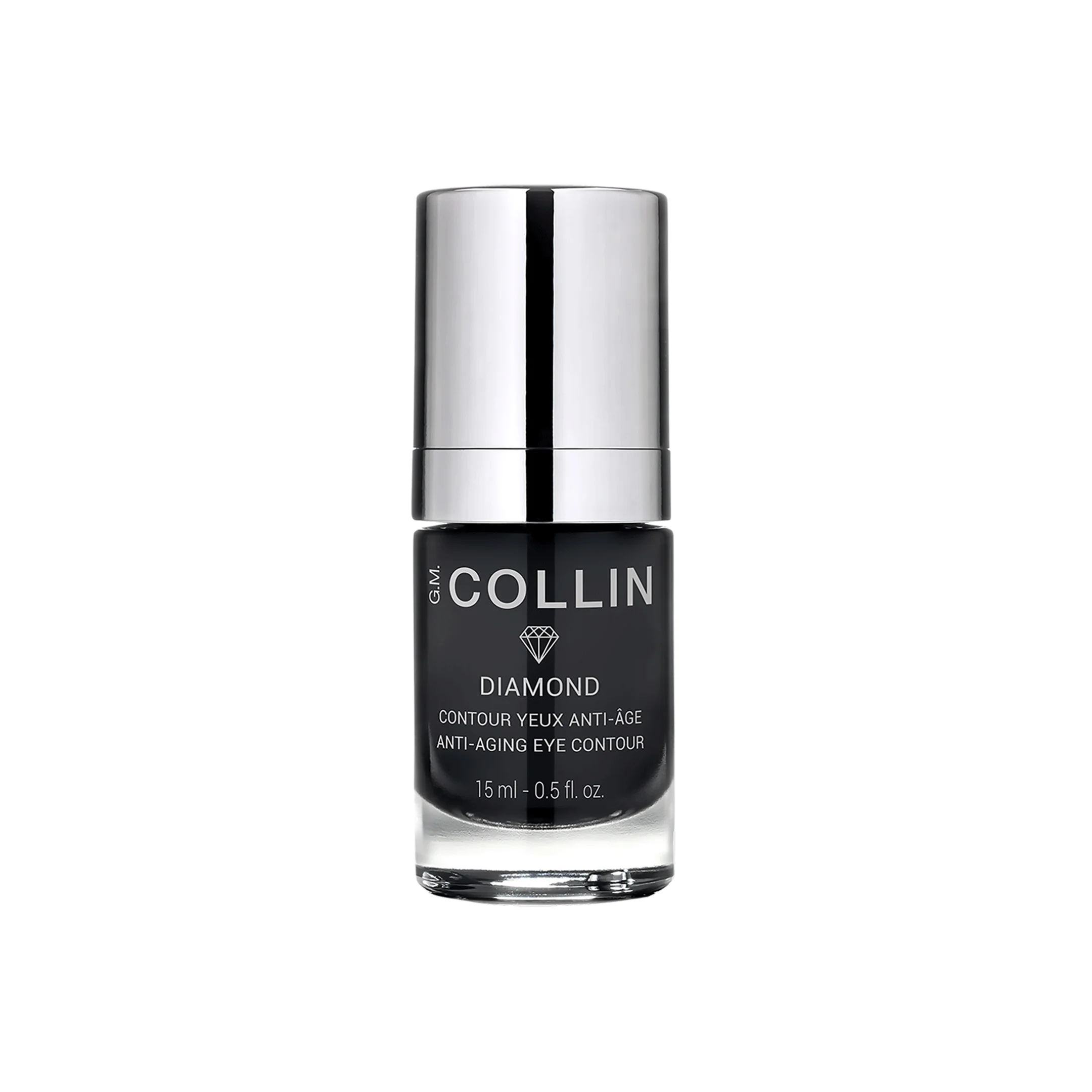 Diamond Eye Contour