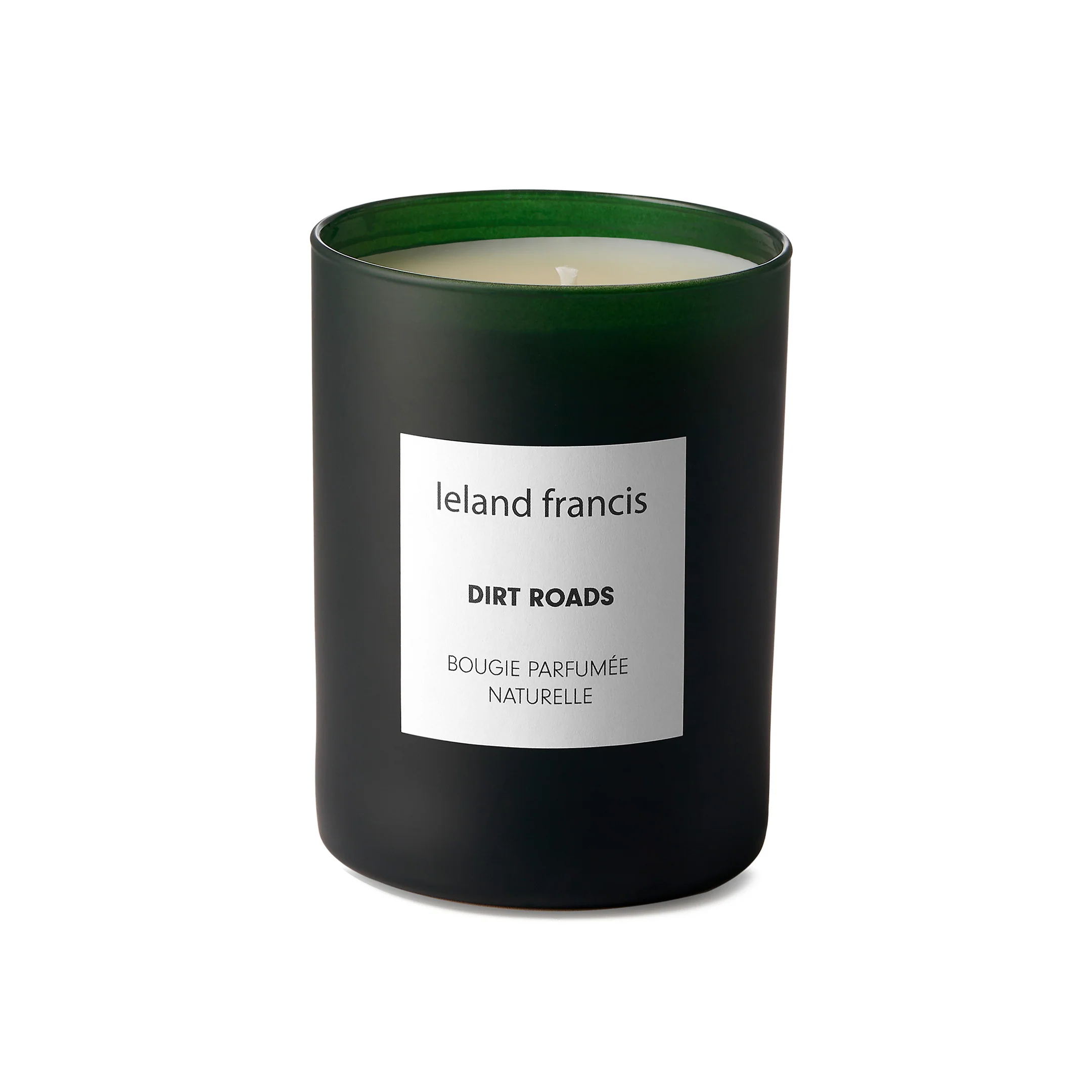 Dirt Roads Bougie Parfumée