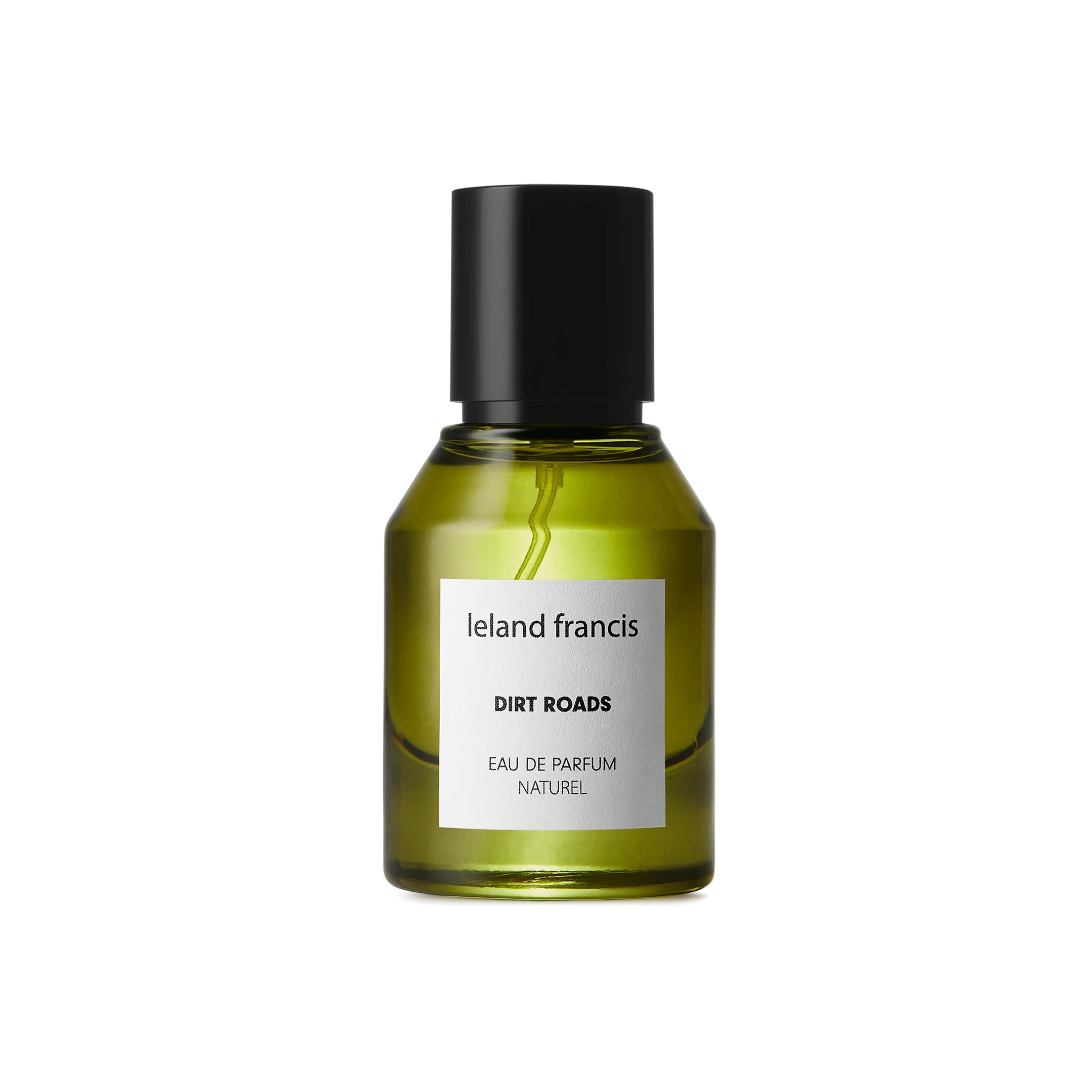 Dirt Roads Eau De Parfum