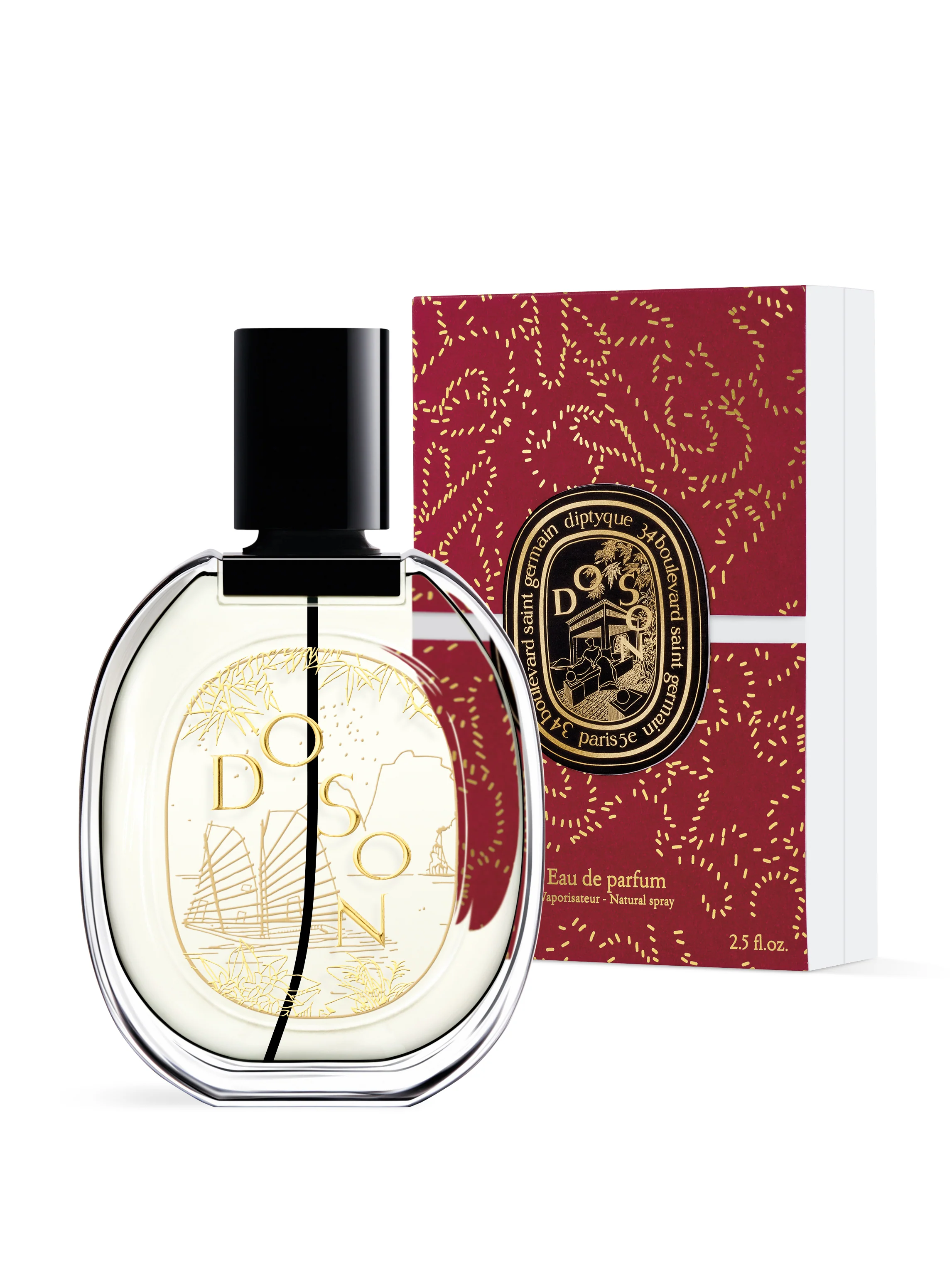 Do Son - Limited Edition Eau de Parfum