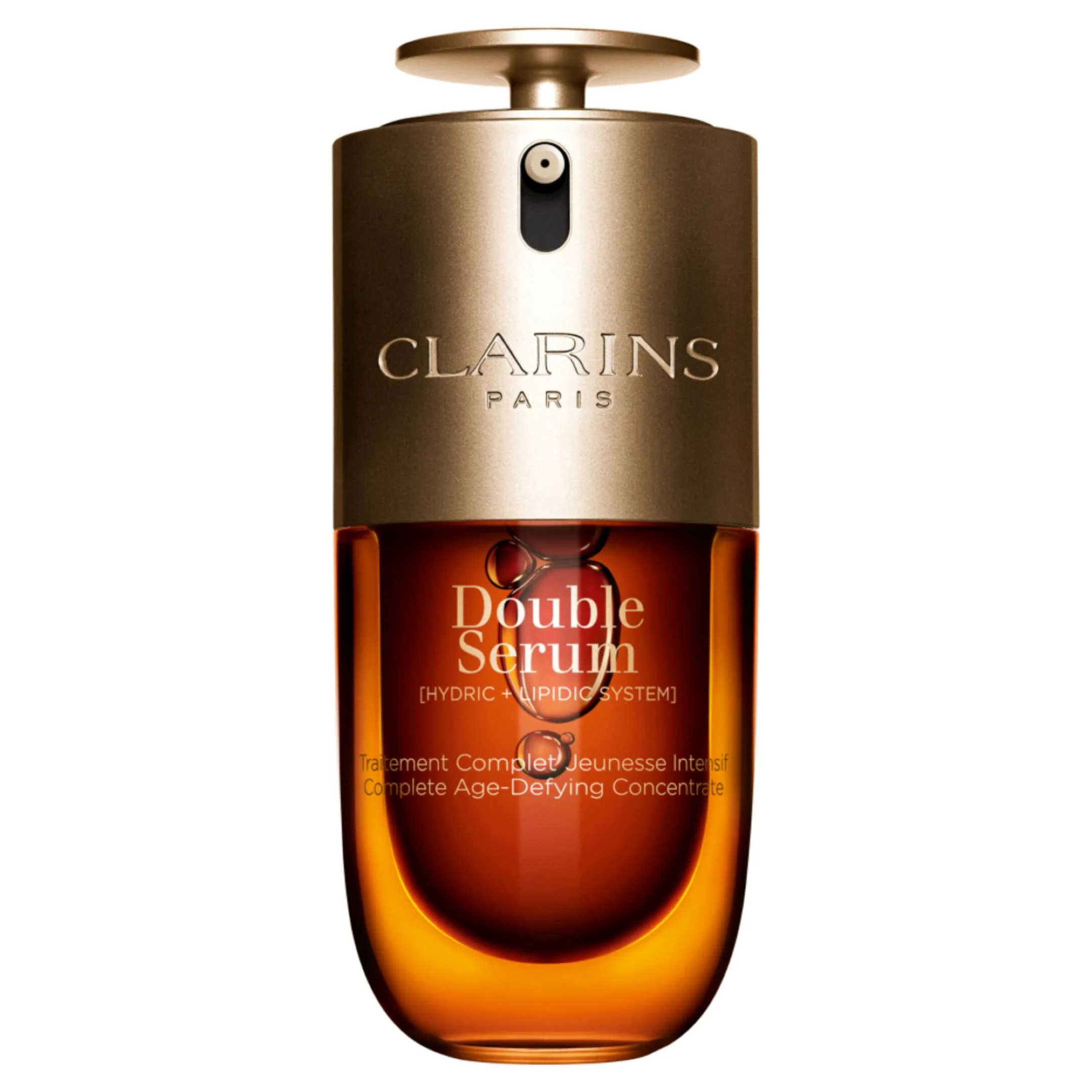 Double Serum Anti Aging + Anti Wrinkle Serum
