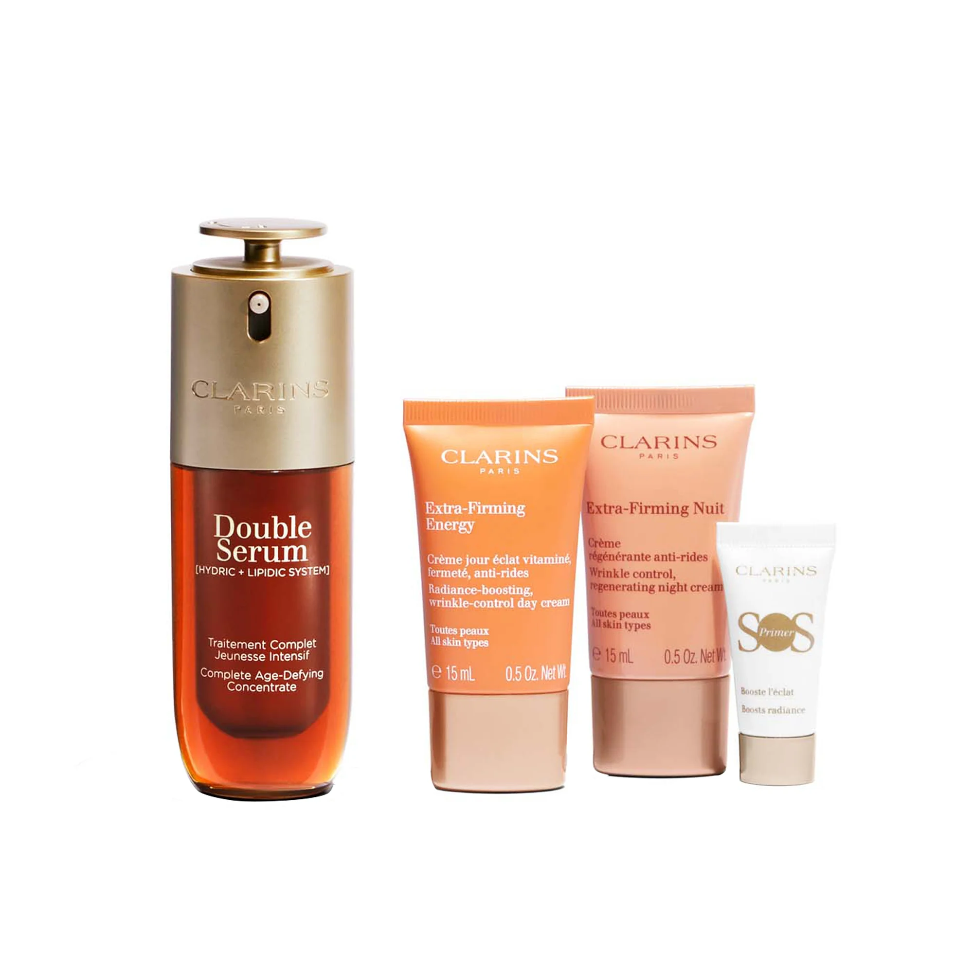 Double Serum & Extra-Firming Collection - Image 2