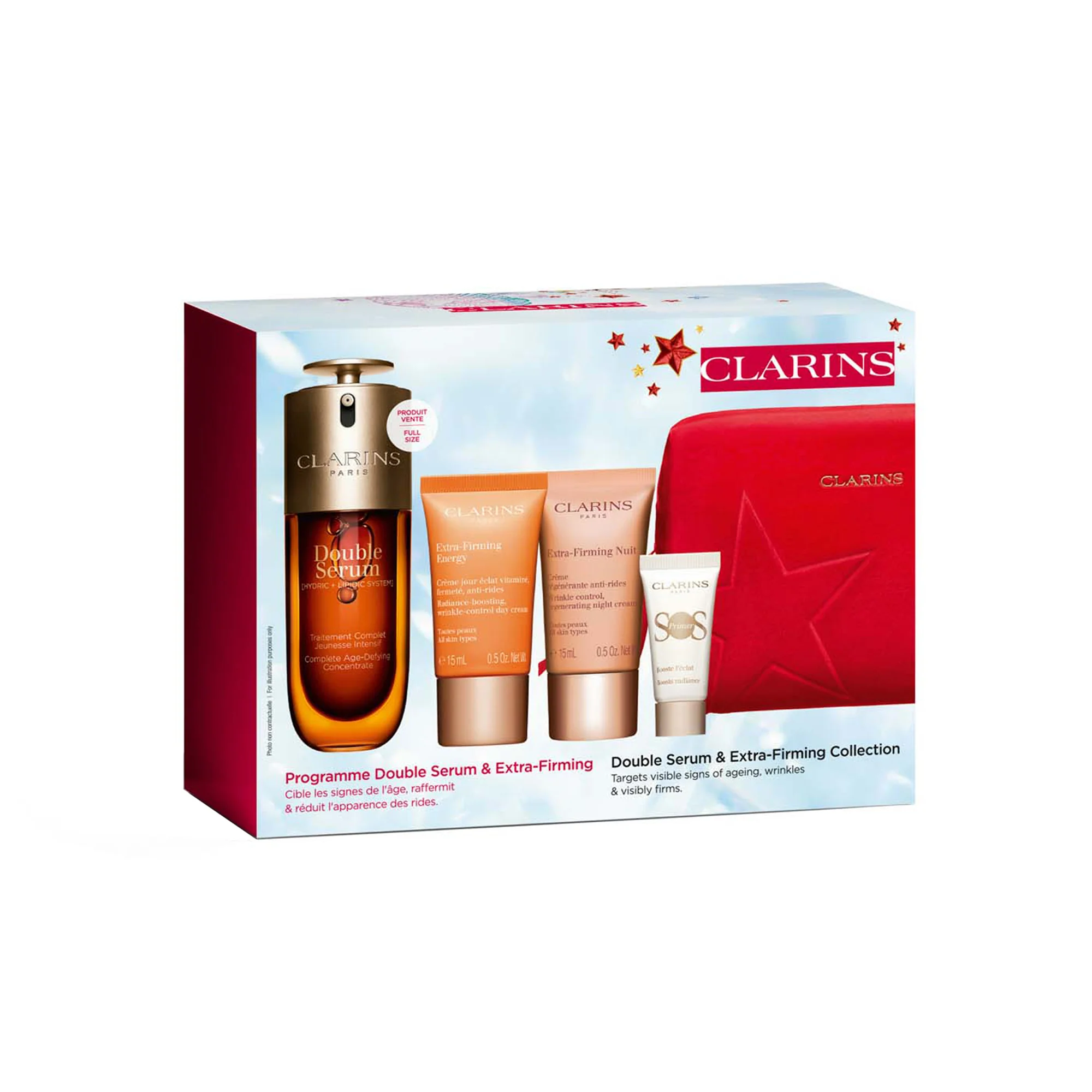 Double Serum & Extra-Firming Collection - Image 4