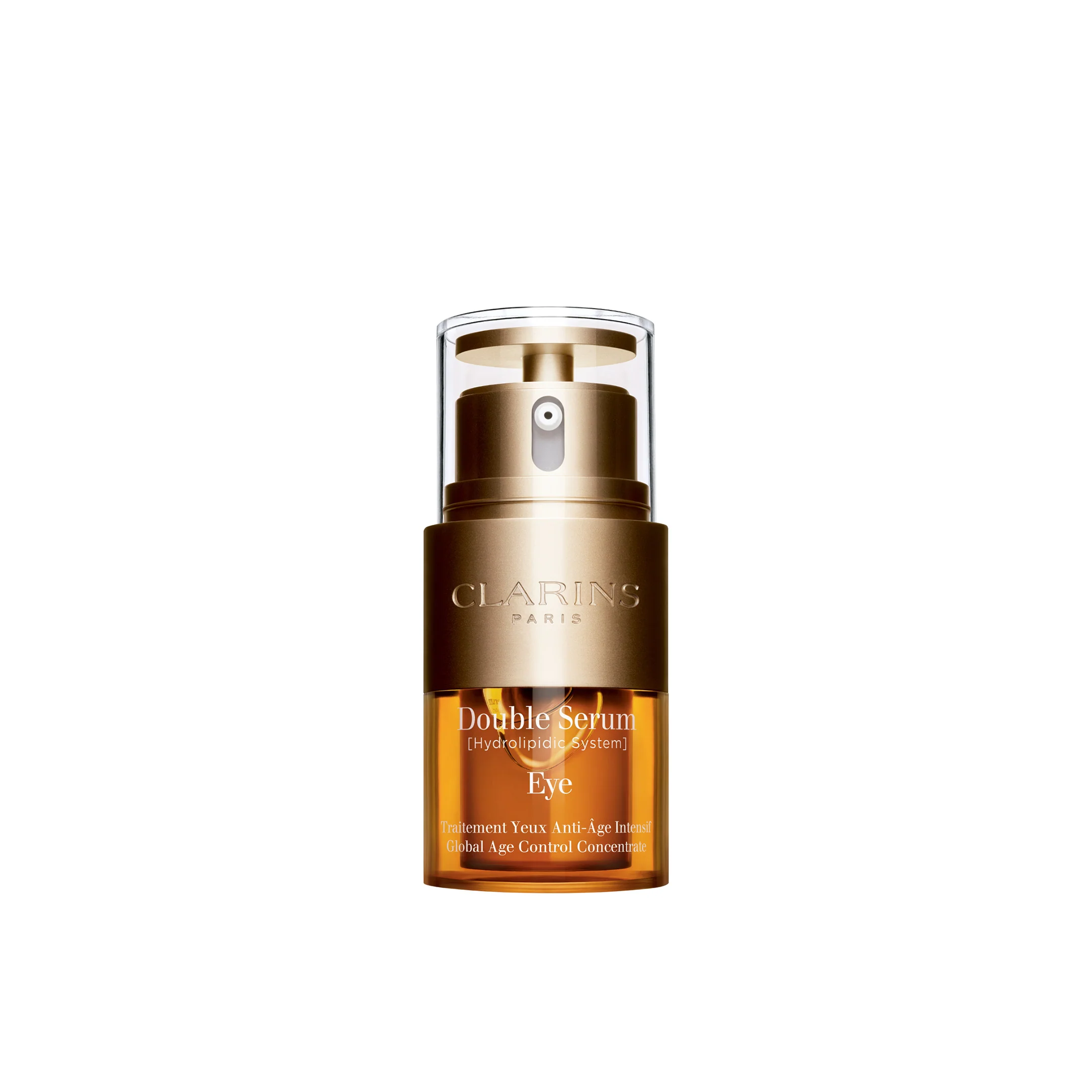 Double Serum Eye - Anti Aging Eye Care
