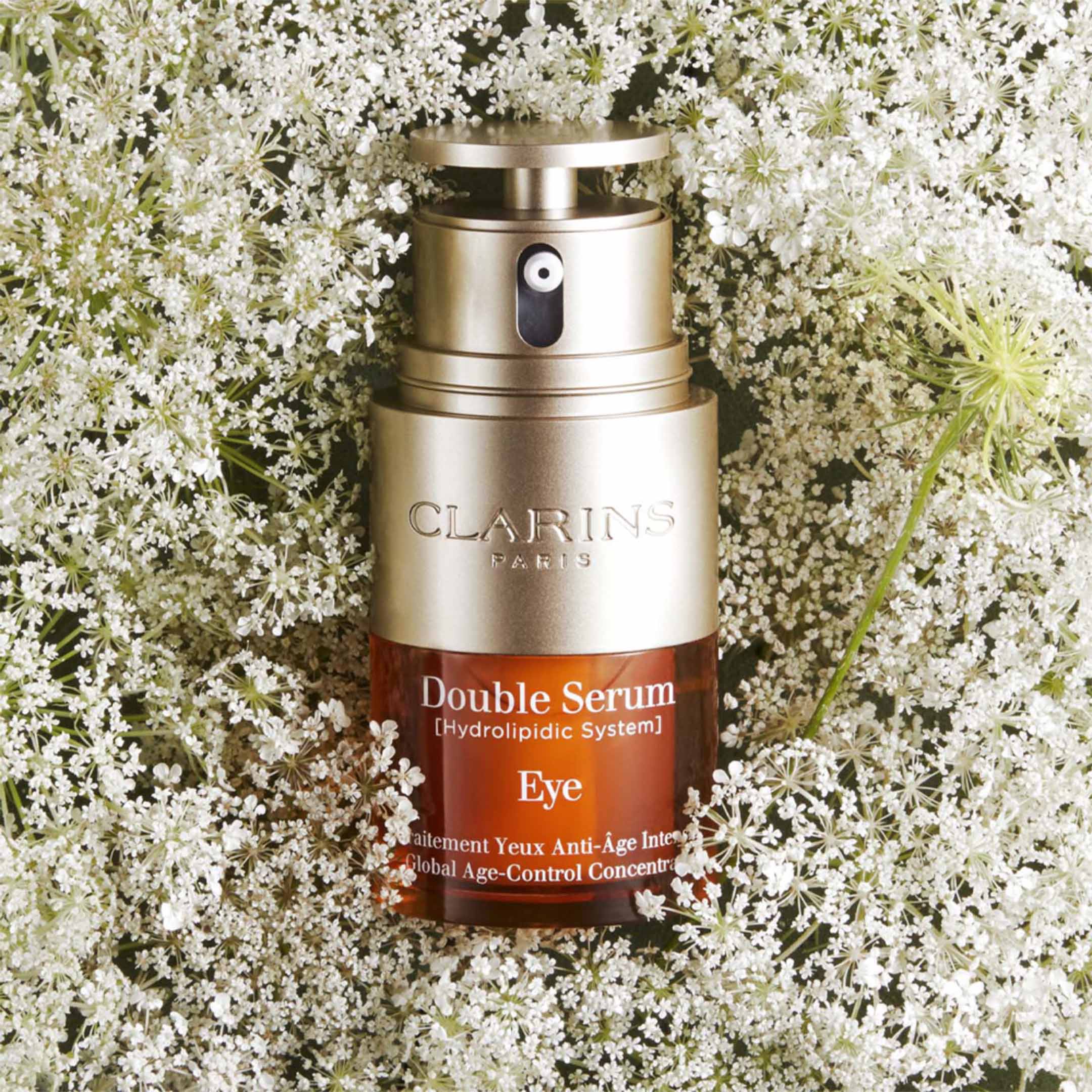 Double Serum Eye - Anti Aging Eye Care - Image 4
