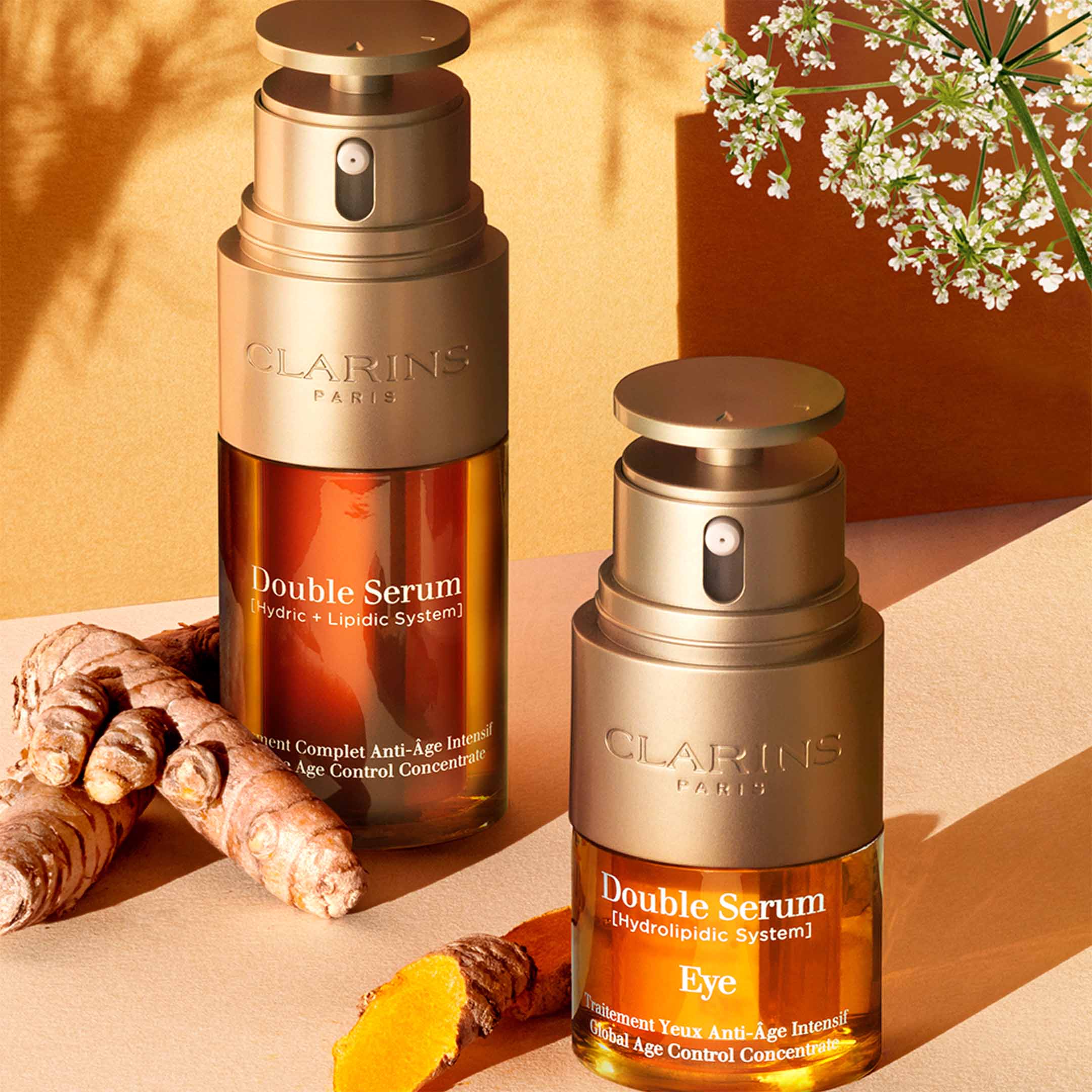 Double Serum Eye - Anti Aging Eye Care - Image 5
