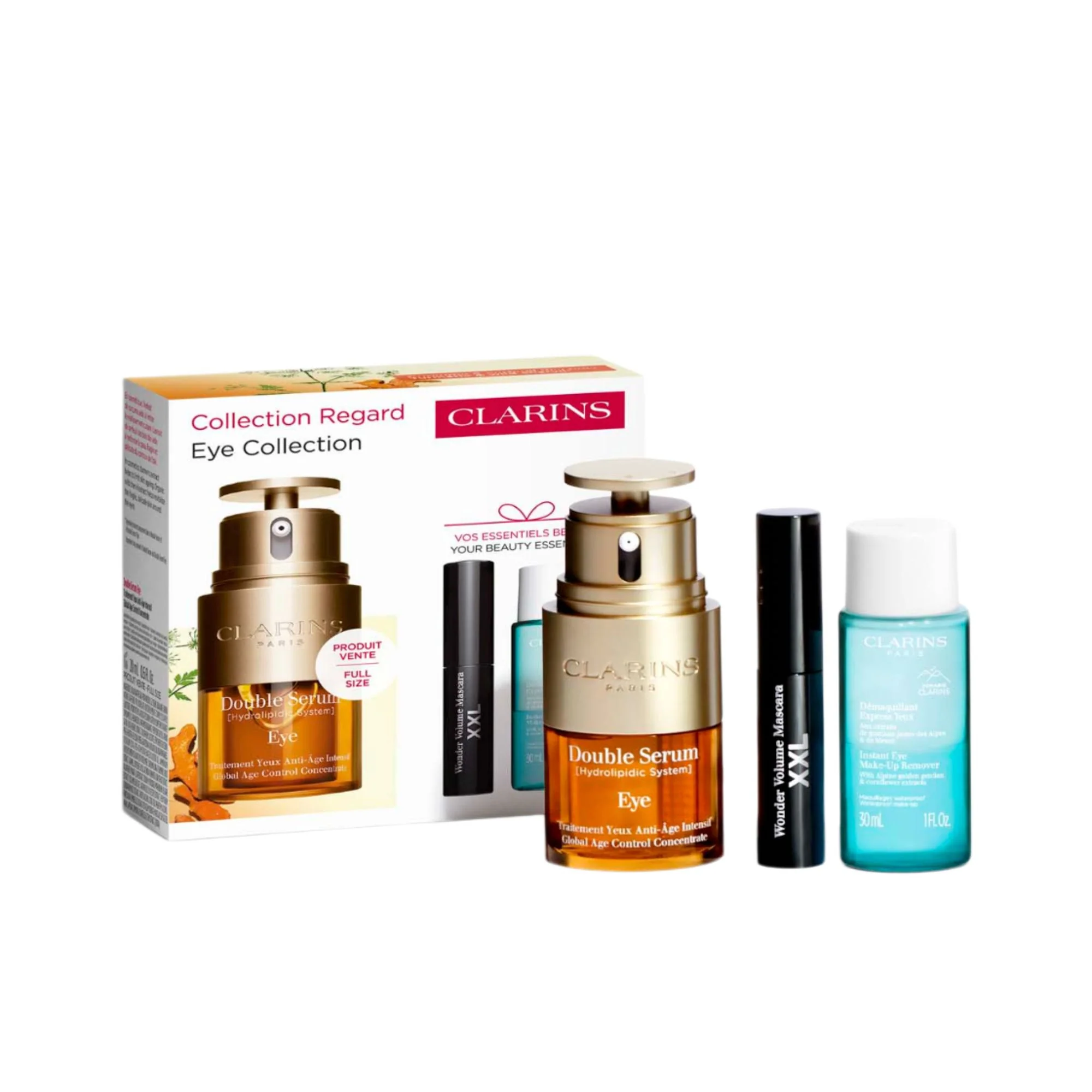 Double Serum Eye Collection - Image 2