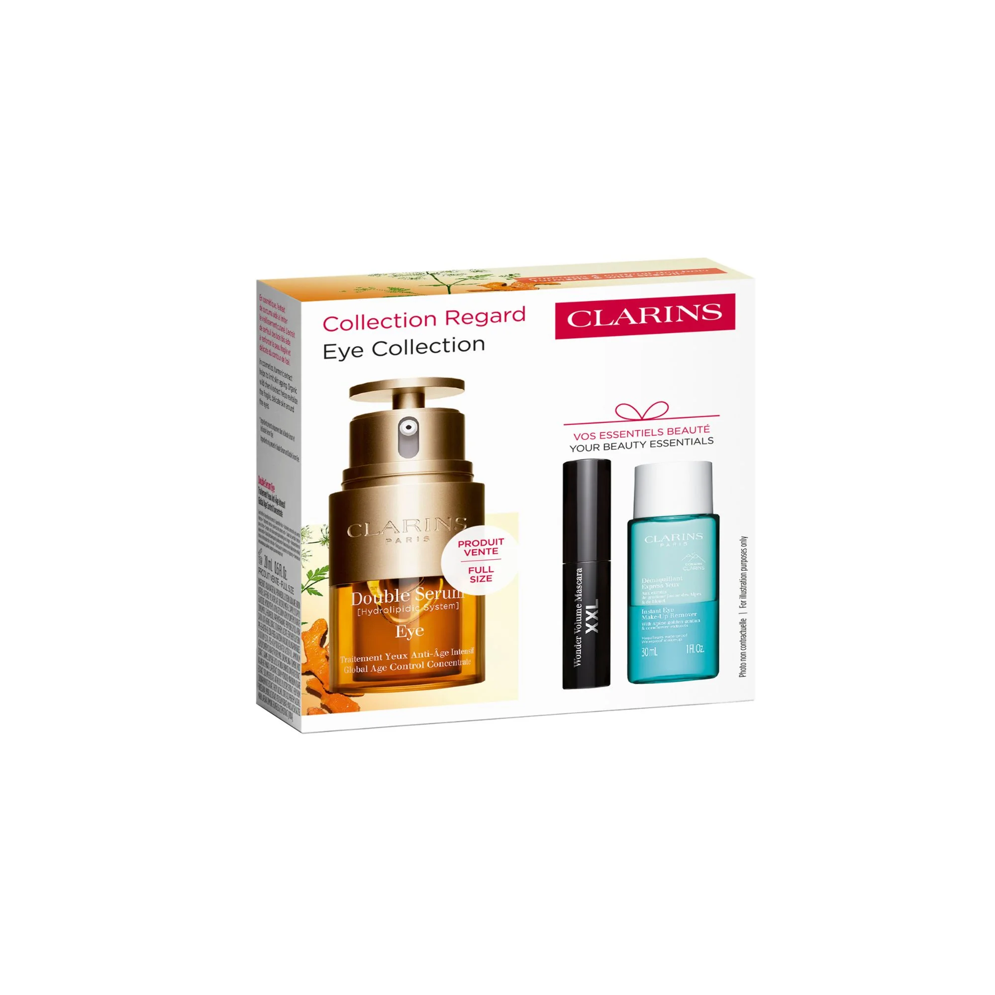 Double Serum Eye Collection - Image 3