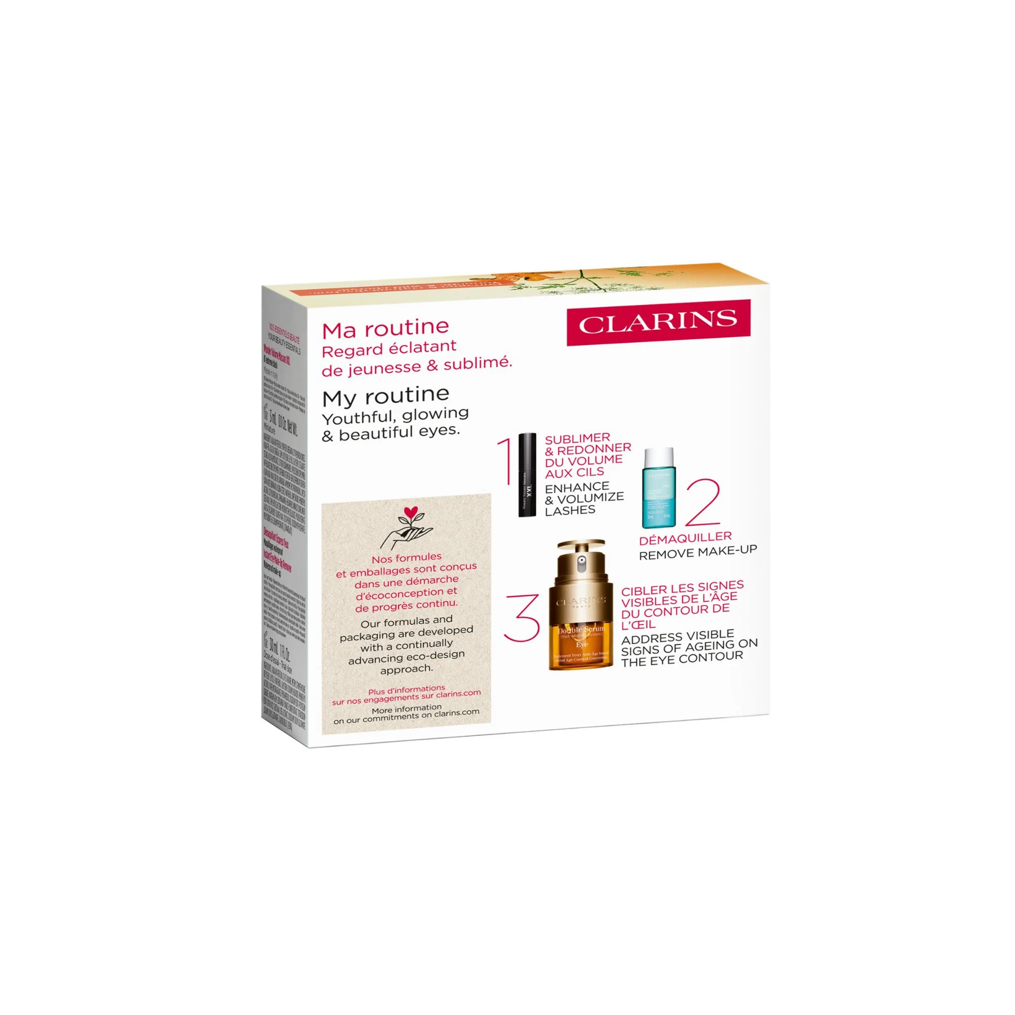 Double Serum Eye Collection - Image 4