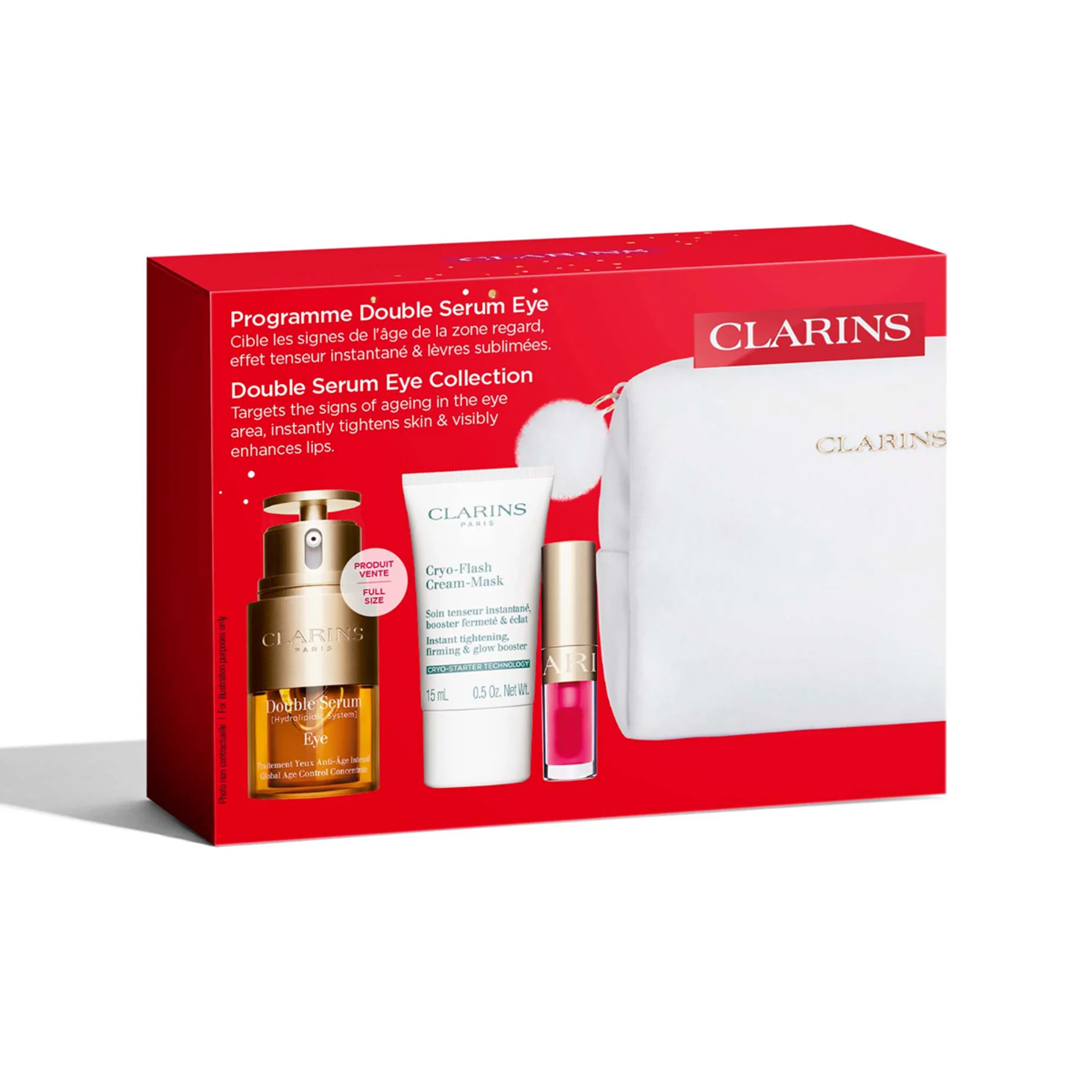 Double Serum Eye Collection - Image 4