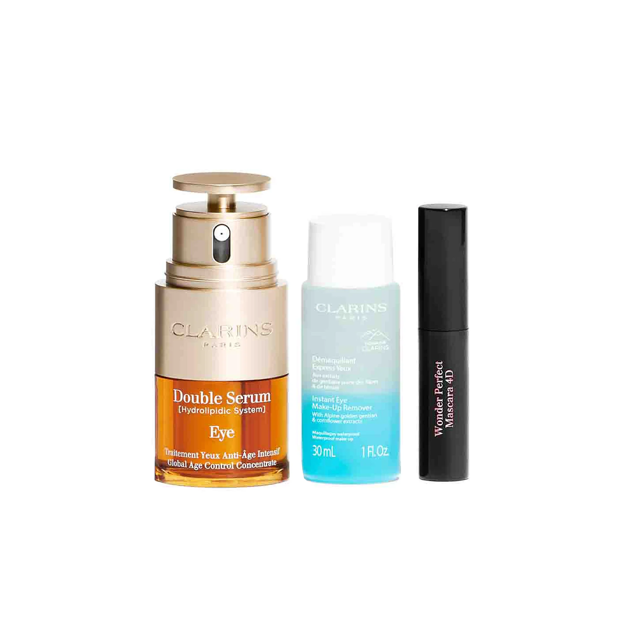 Double Serum Eye Collection - Image 2