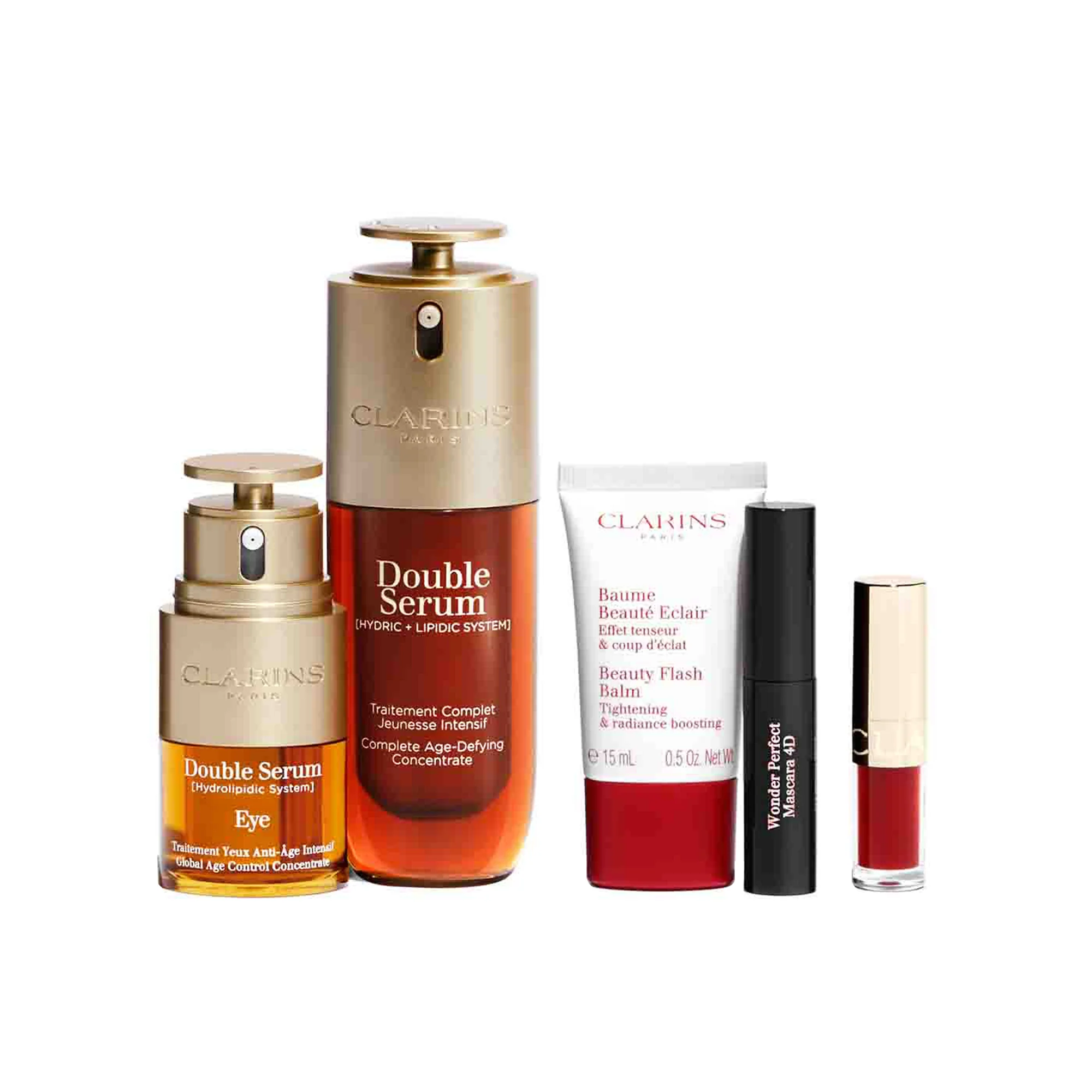Double Serum Iconic Collection - Image 2