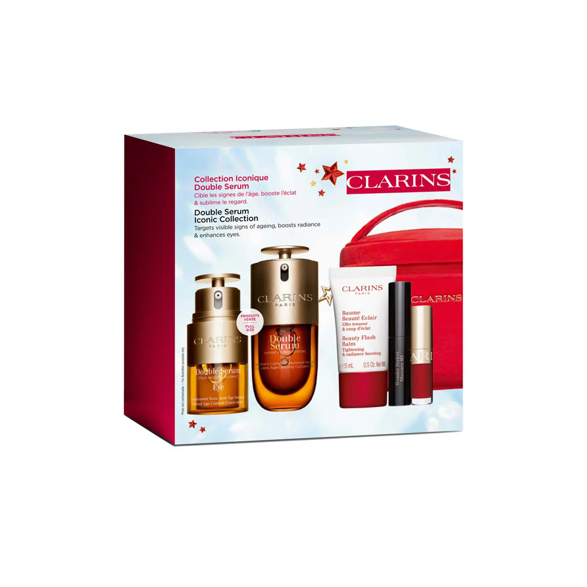 Double Serum Iconic Collection - Image 4