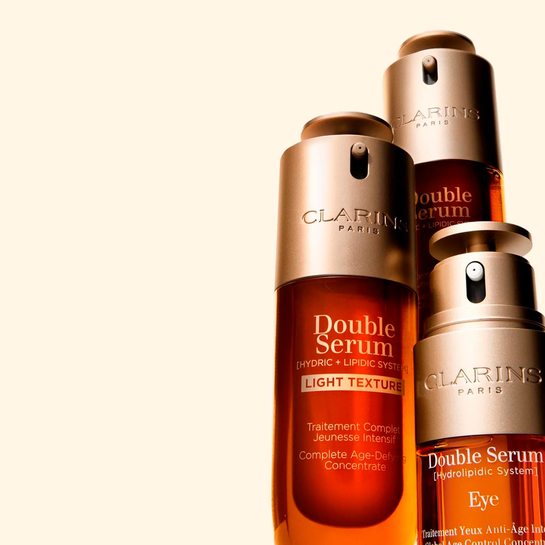 Double Serum Light Texture - Image 4
