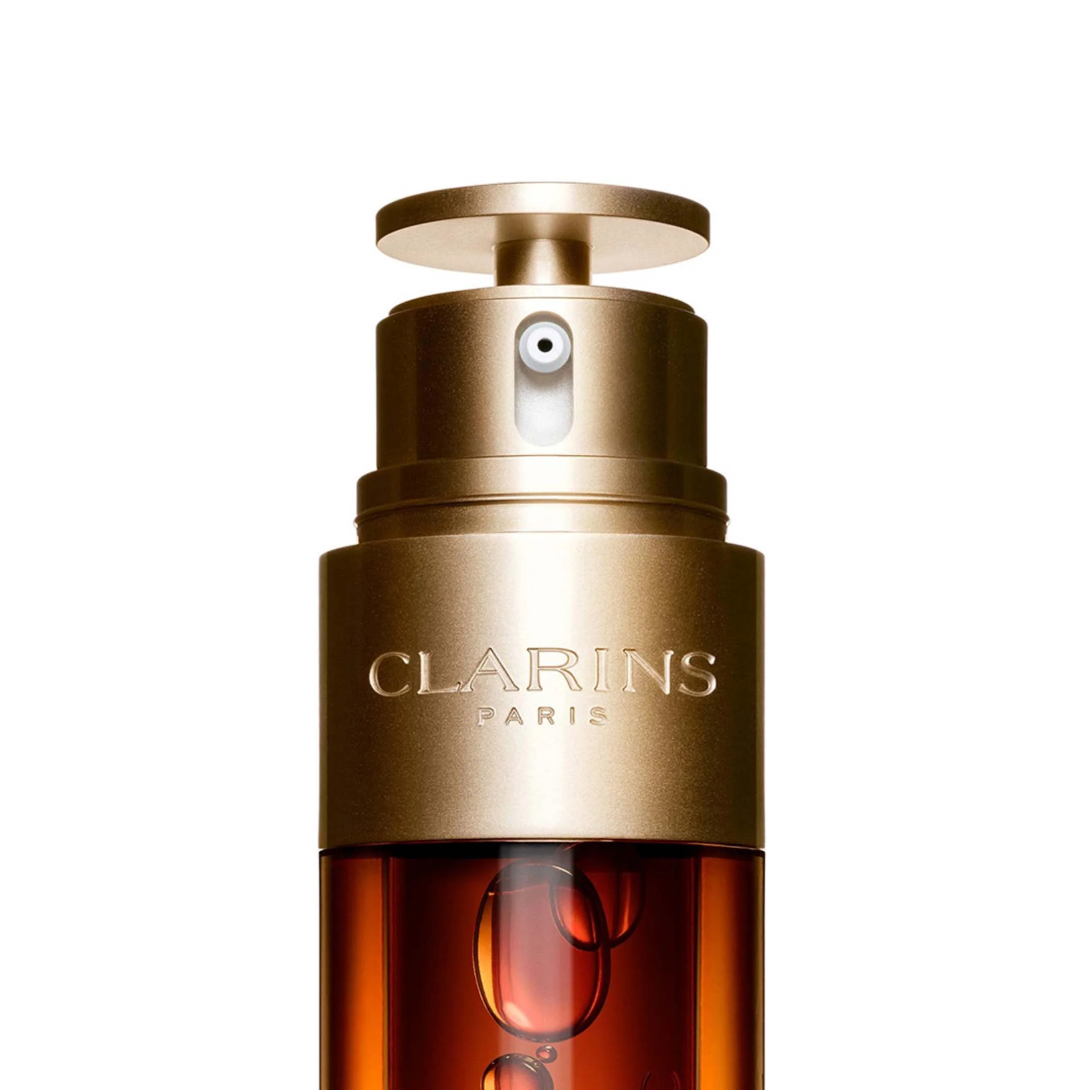 Double Serum Light Texture Anti-Aging Serum - Image 2