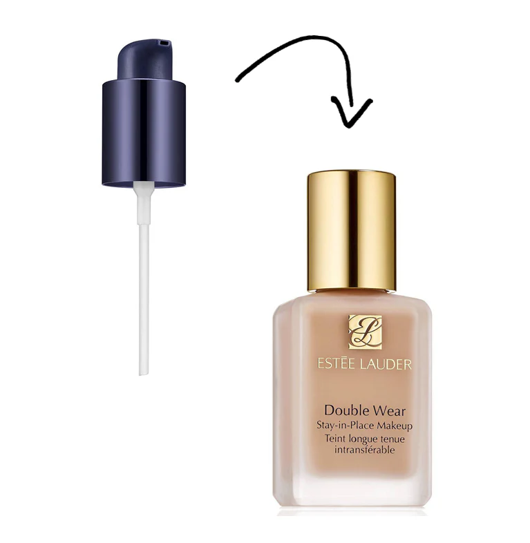 Double Wear Pump