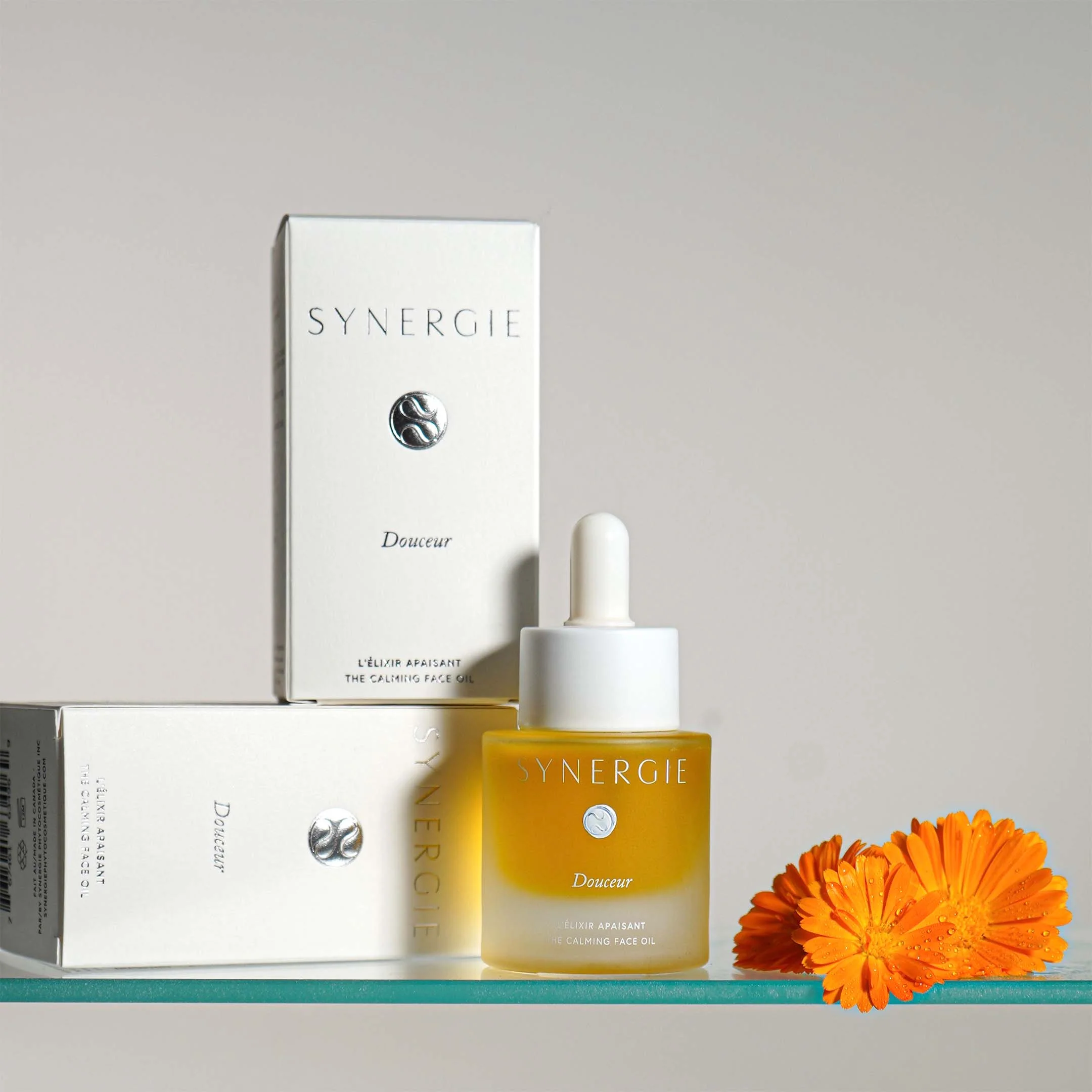 Douceur The Soothing Elixir - Image 2