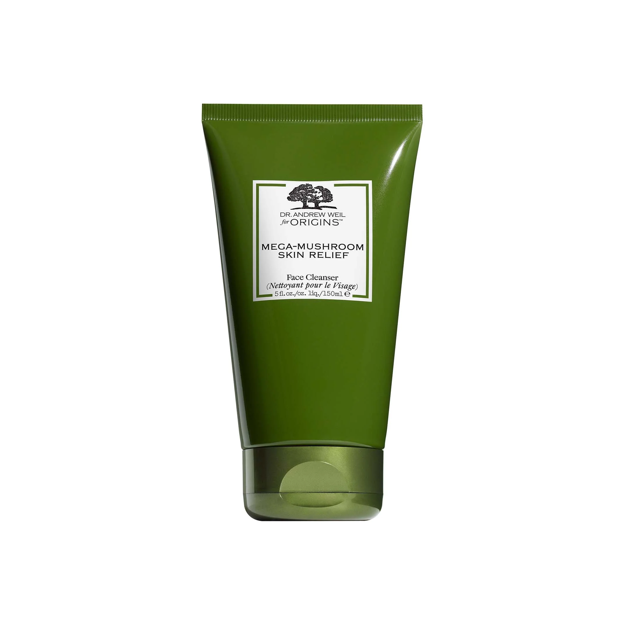 Dr. Andrew Weil For Originsâ„¢ Mega-Mushroom Relief & Resilience Soothing Treatment Lotion