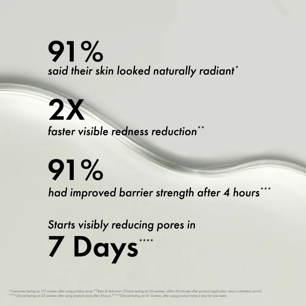 Dr. Andrew Weil For Originsâ„¢ Mega-Mushroom Relief & Resilience Soothing Treatment Lotion - Image 4