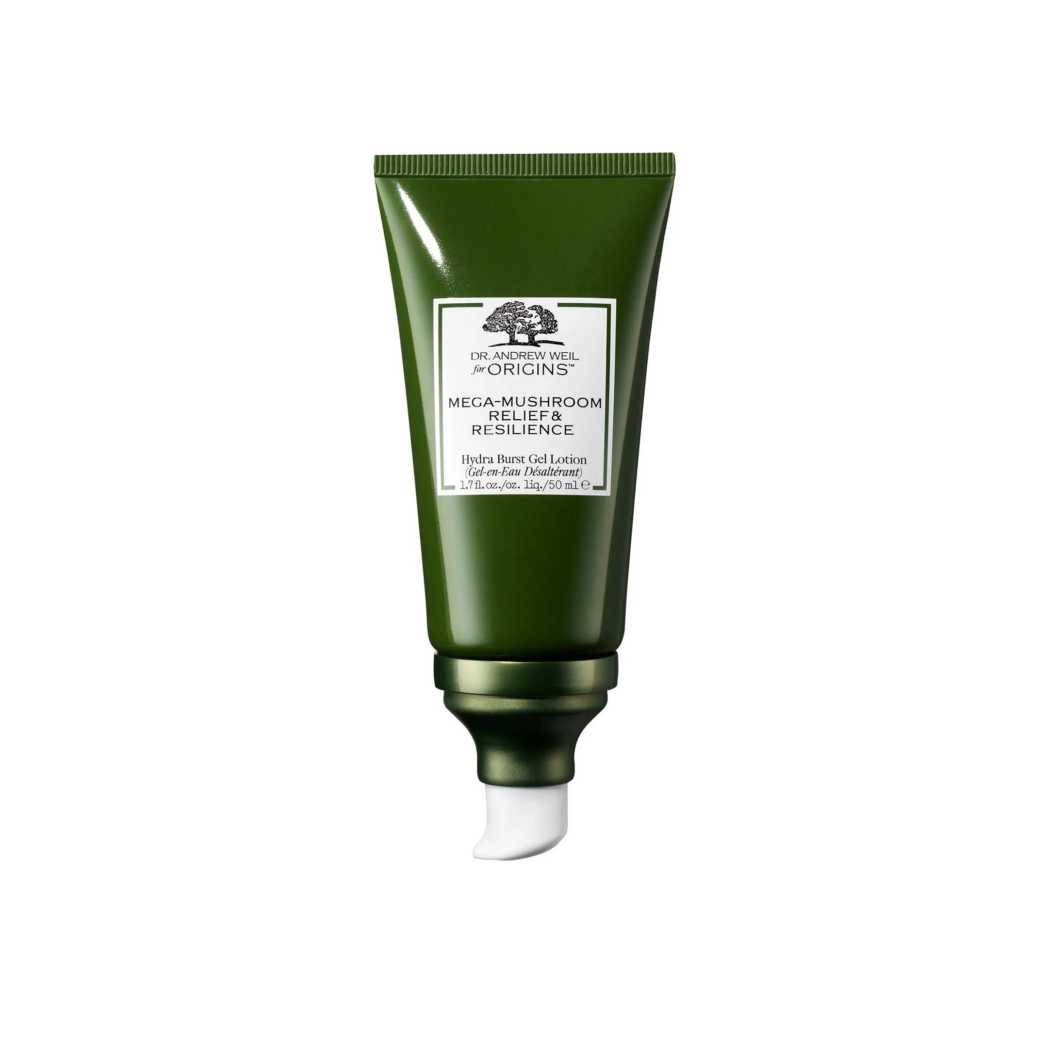 Dr. Andrew Weil For Origins⢠Mega-Mushroom Soothing Hydra-Mist With Reishi And Snow Mushroom - Image 3