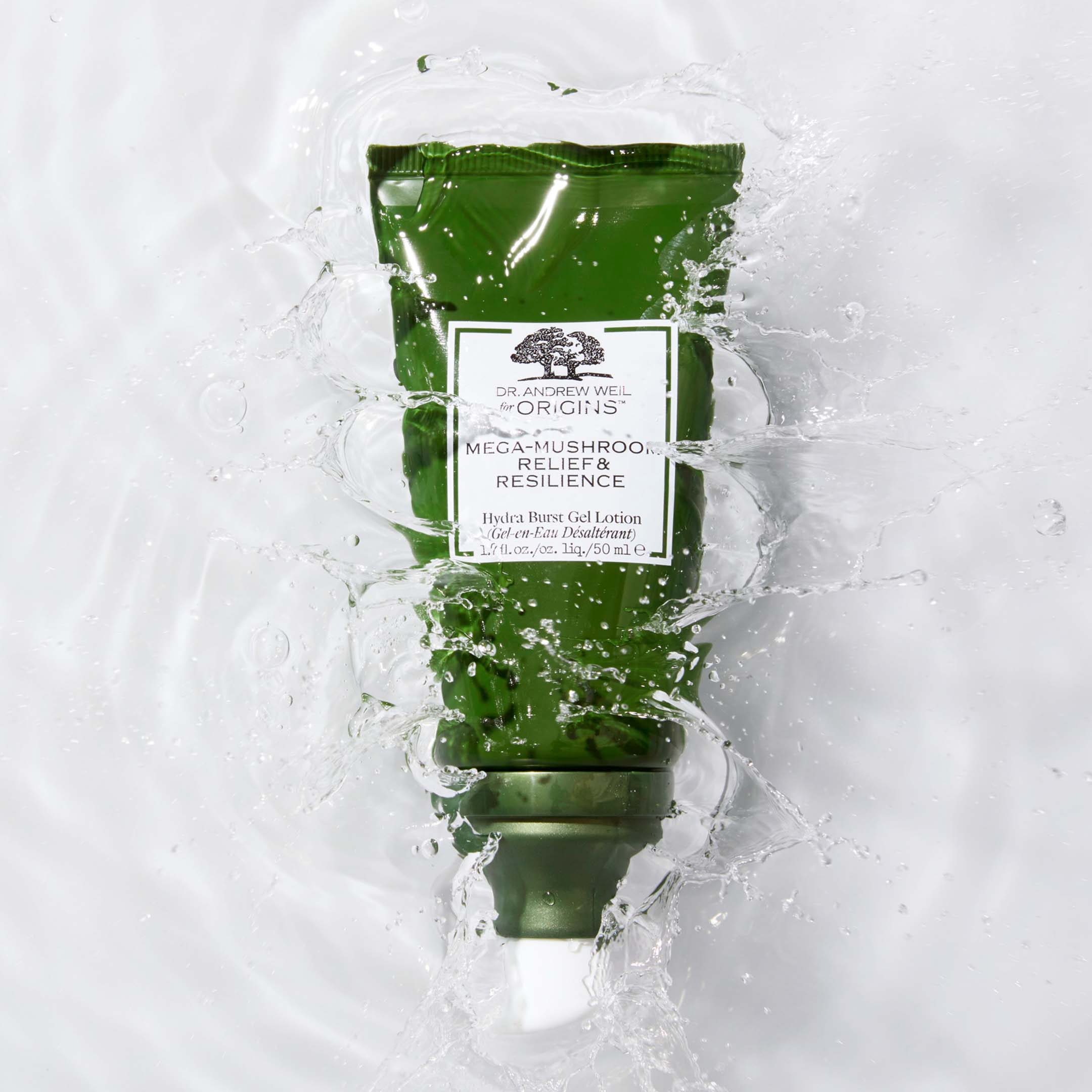 Dr. Andrew Weil For Origins⢠Mega-Mushroom Soothing Hydra-Mist With Reishi And Snow Mushroom - Image 7