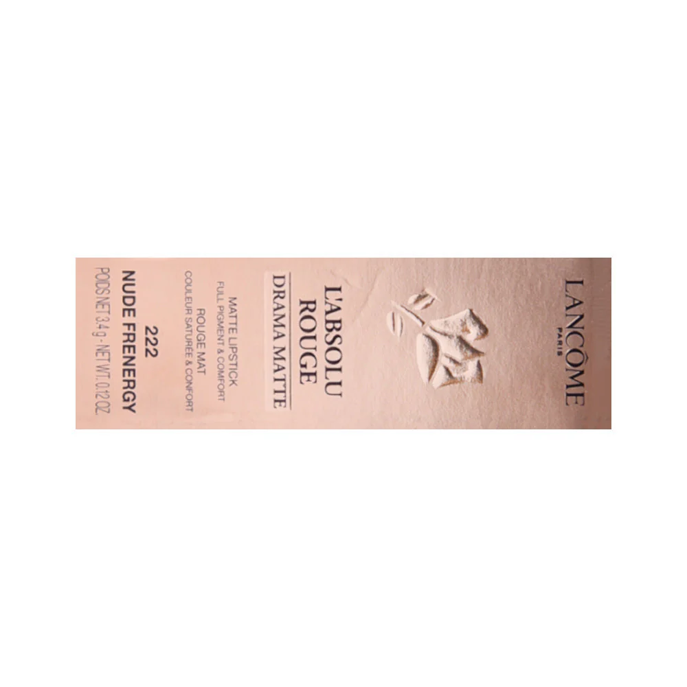 DRAMA MATTE R24 222