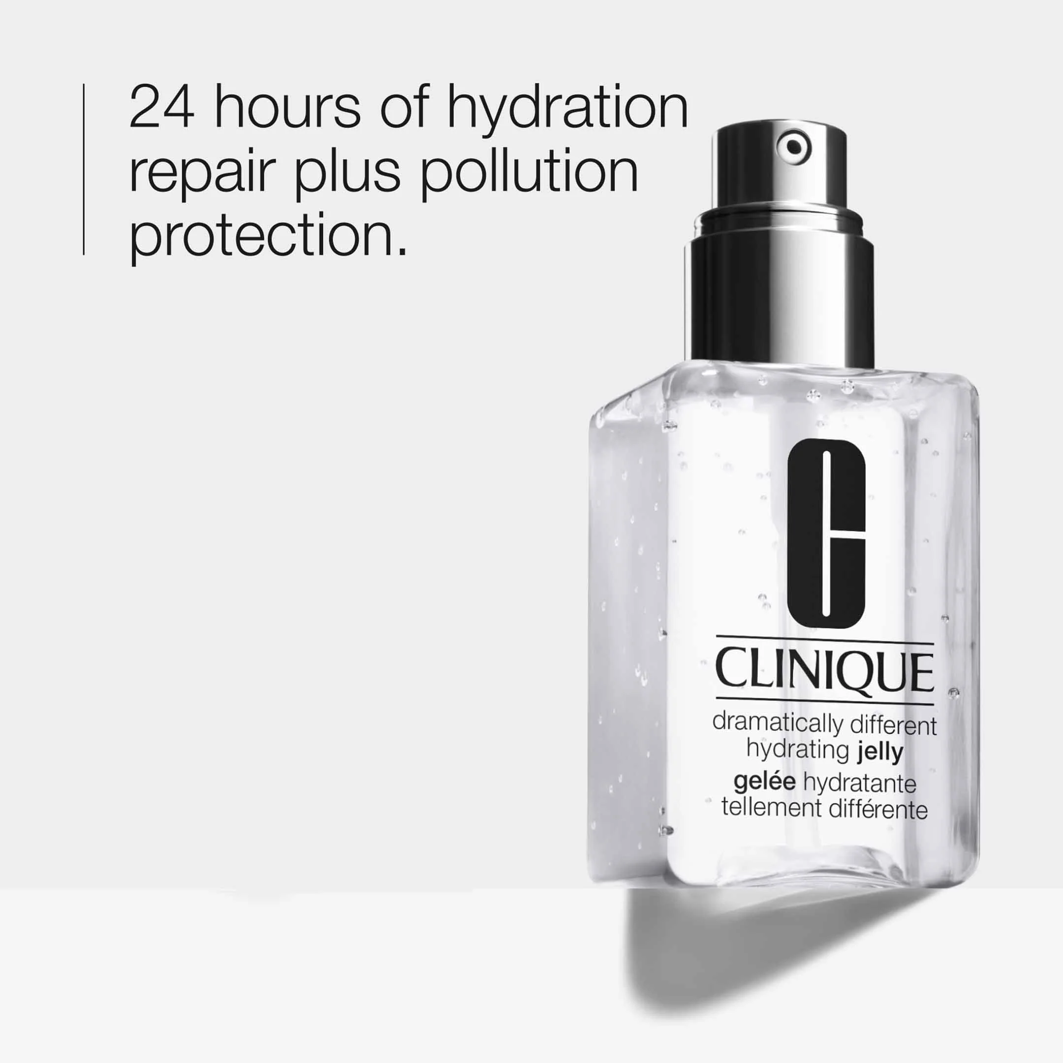DRAMATICALLY DIFFERENT™ MOISTURIZING GEL 50 ML - Image 5