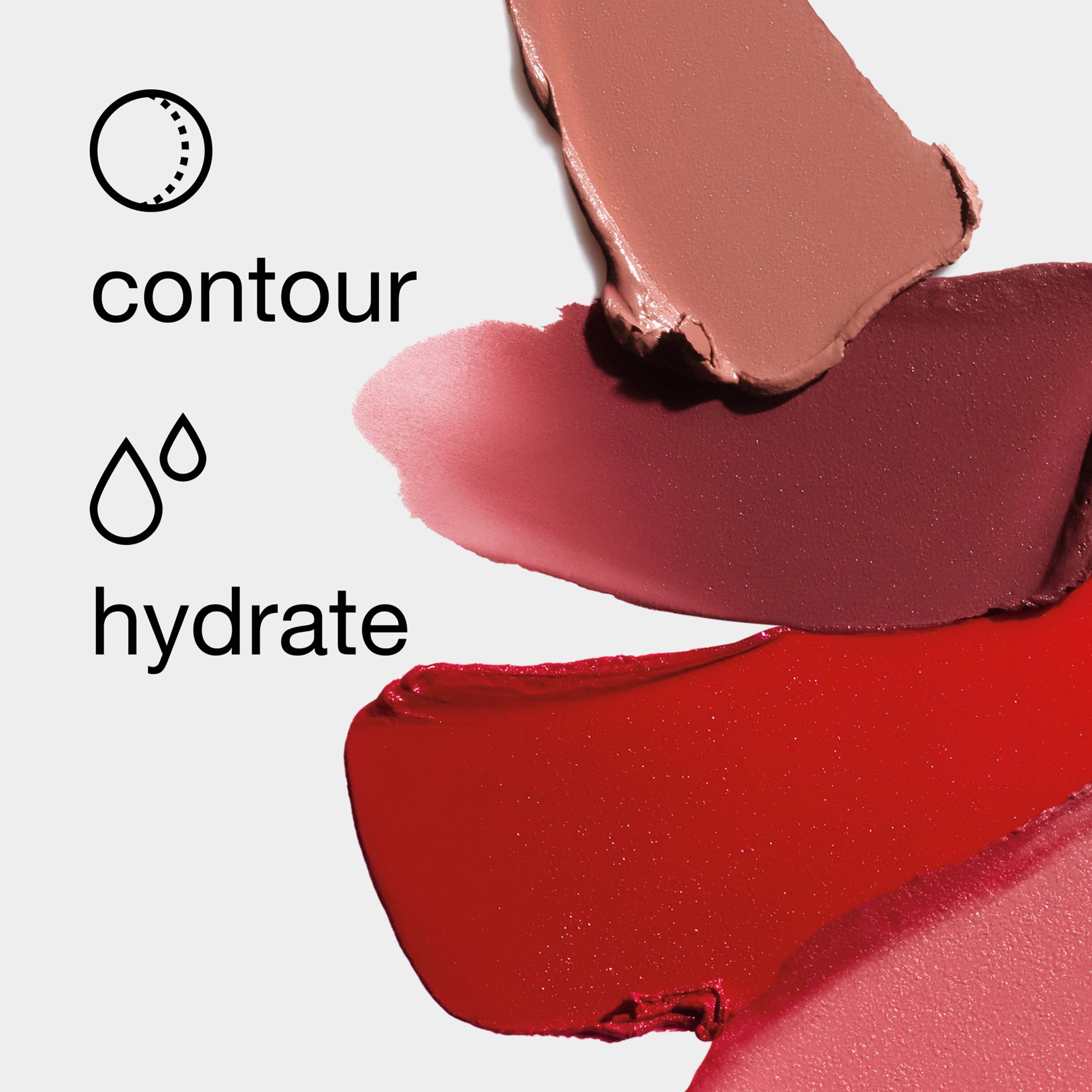 Dramatically Differentâ„¢ Lipstick Shaping Lip Colour - Image 3