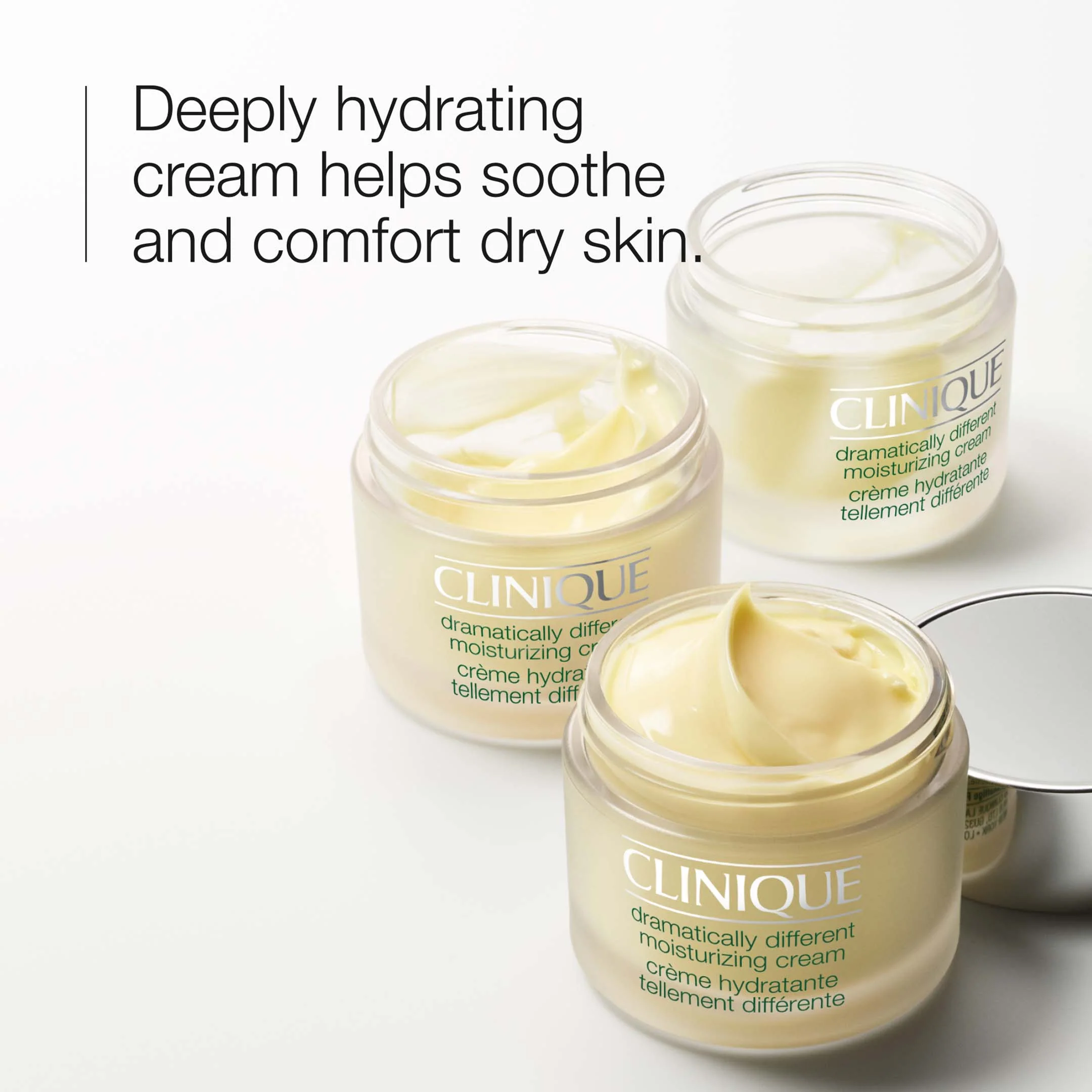 DRAMATICALLY DIFFERENT™ MOISTURIZING LOTION+ 125 ML - Image 4