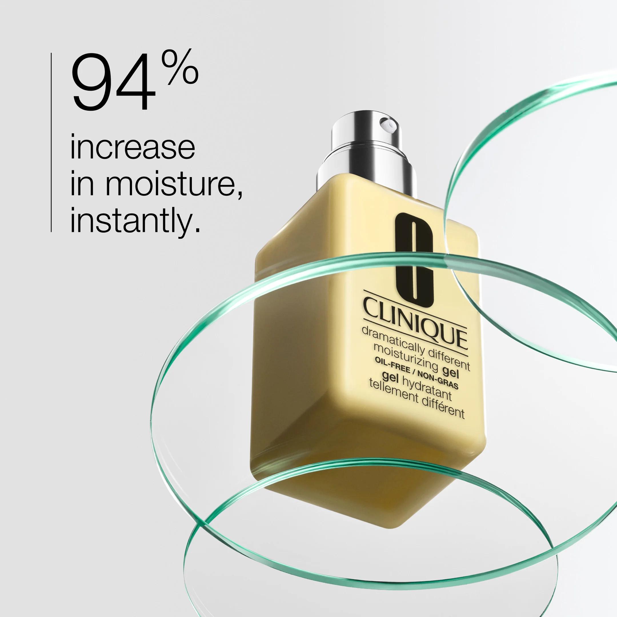 Dramatically Different™ Moisturizing Gel - Image 11