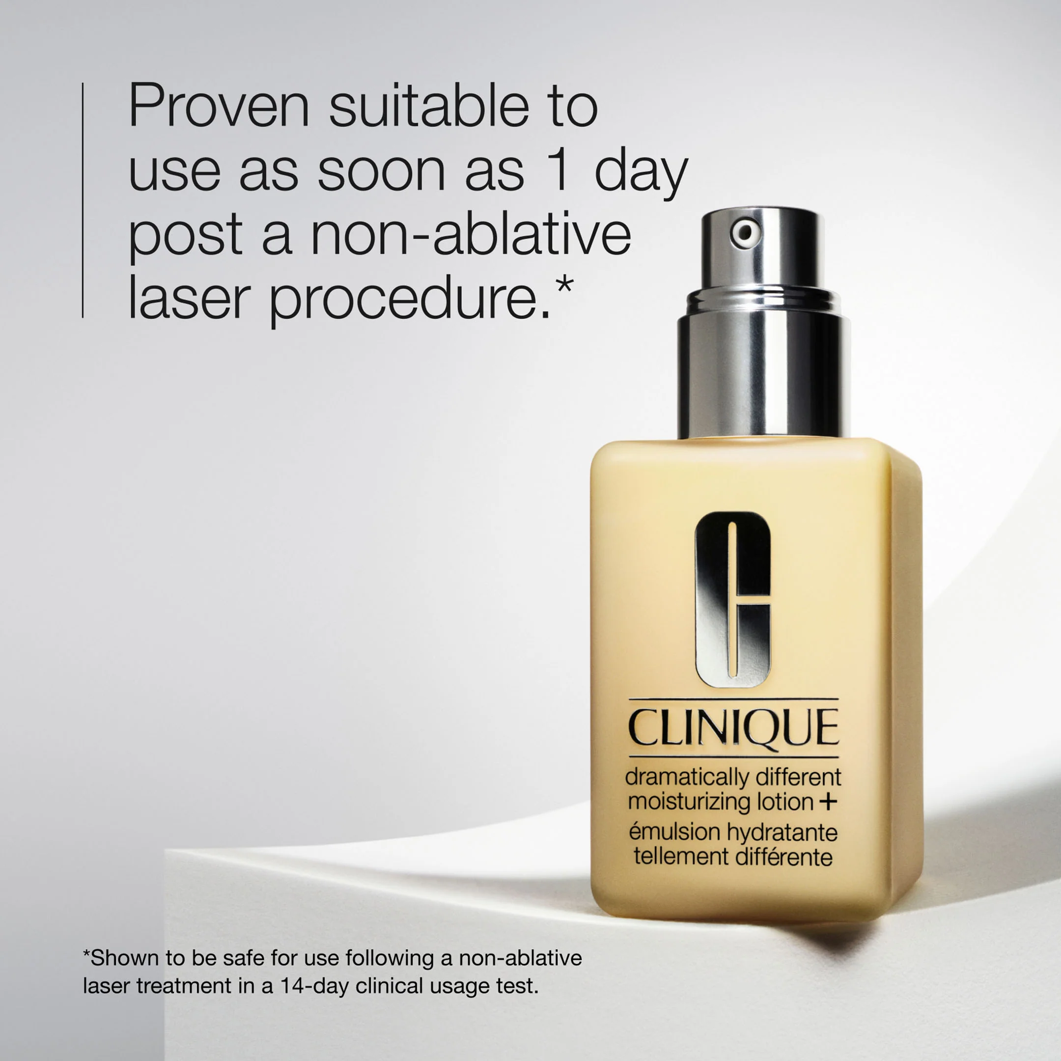 Dramatically Different™ Moisturizing Lotion+ - Image 5