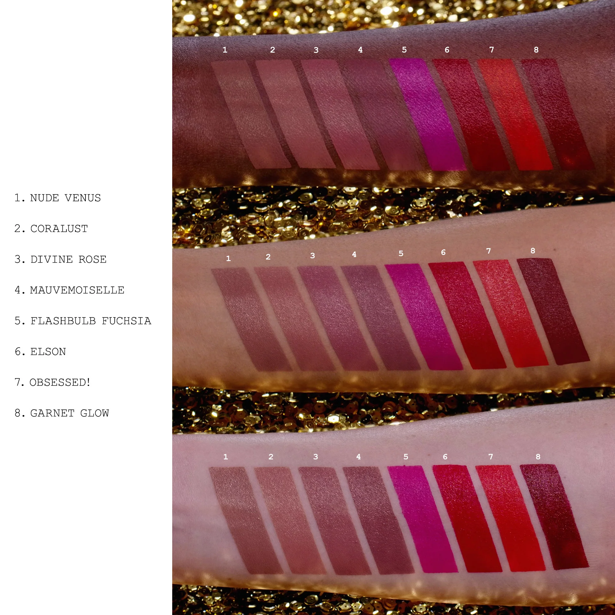 Dramatique Mega Lip Pencil - Image 4