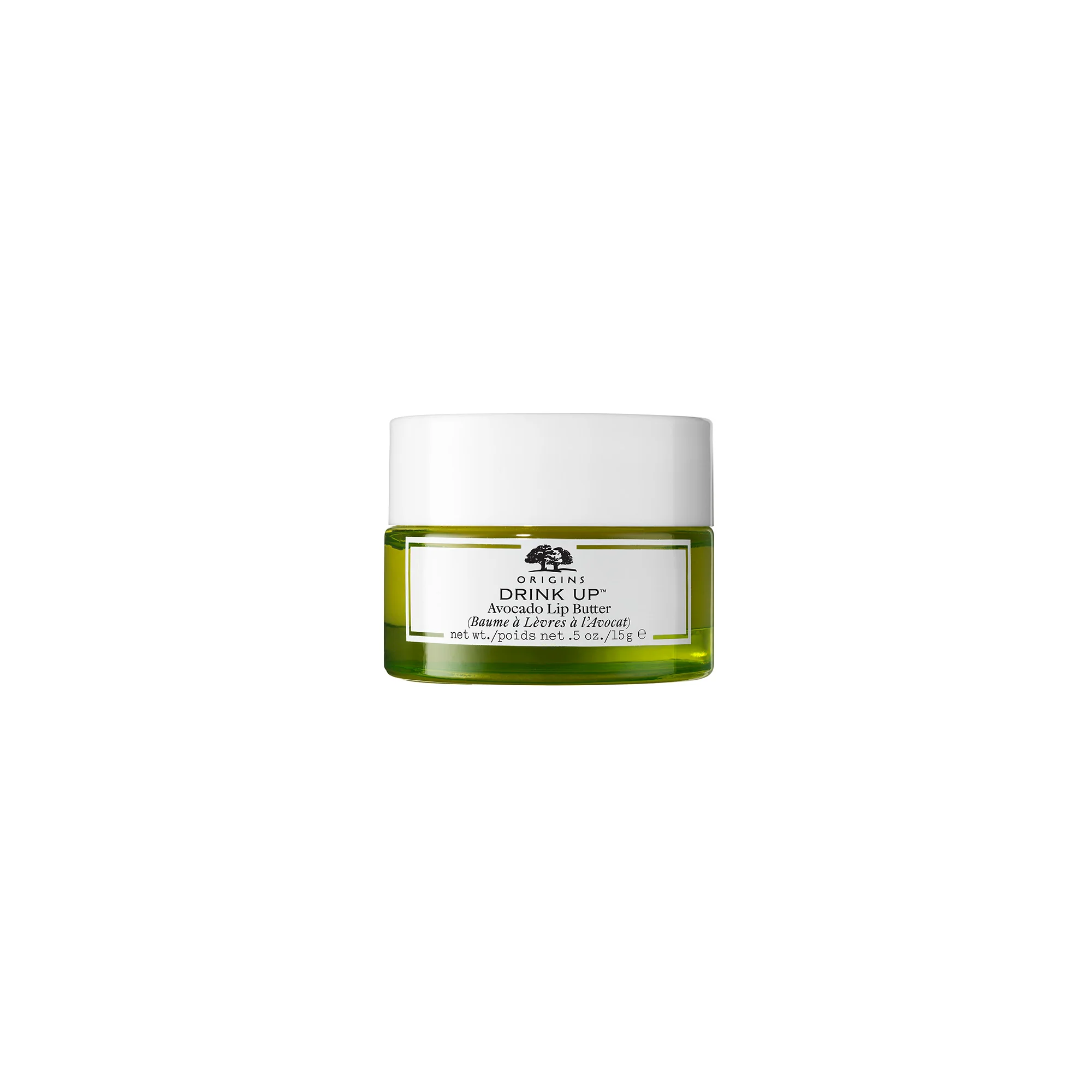 Drink Up⢠Avocado Lip Butter