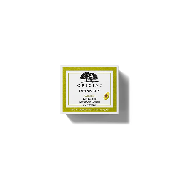 Drink Up⢠Avocado Lip Butter - Image 2